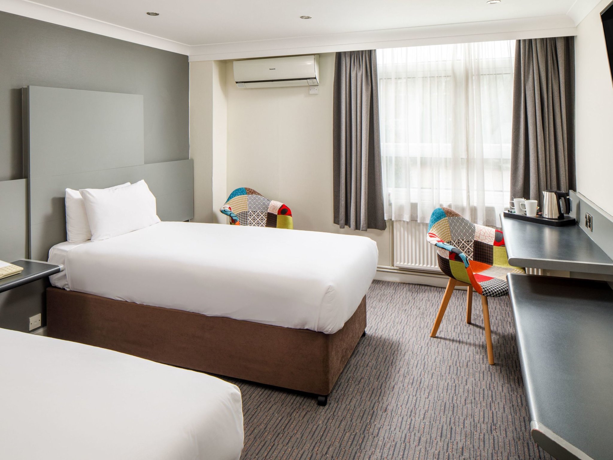 Photo - Mercure Chester Abbots Well Hotel