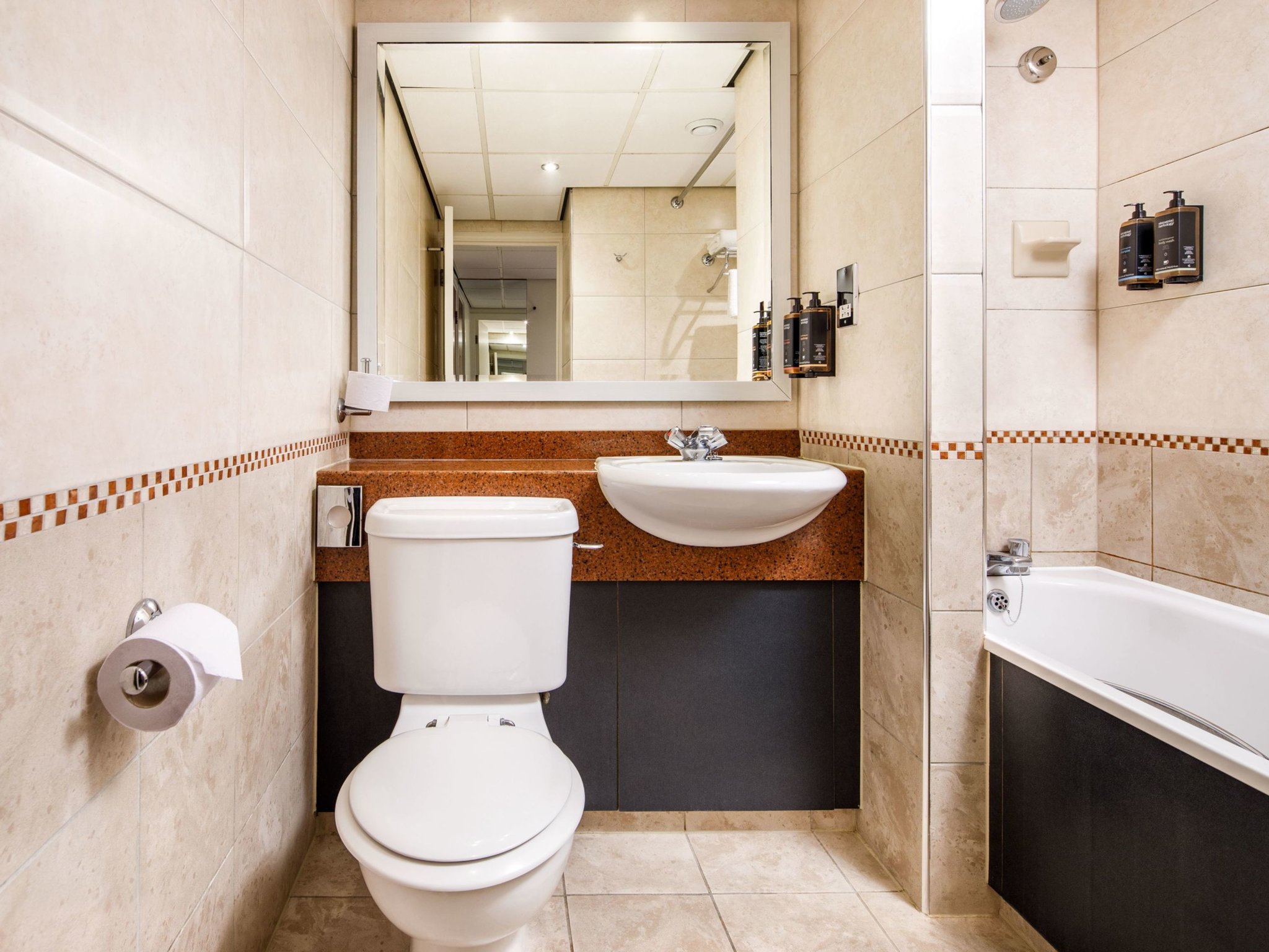 Photo - Mercure Chester Abbots Well Hotel