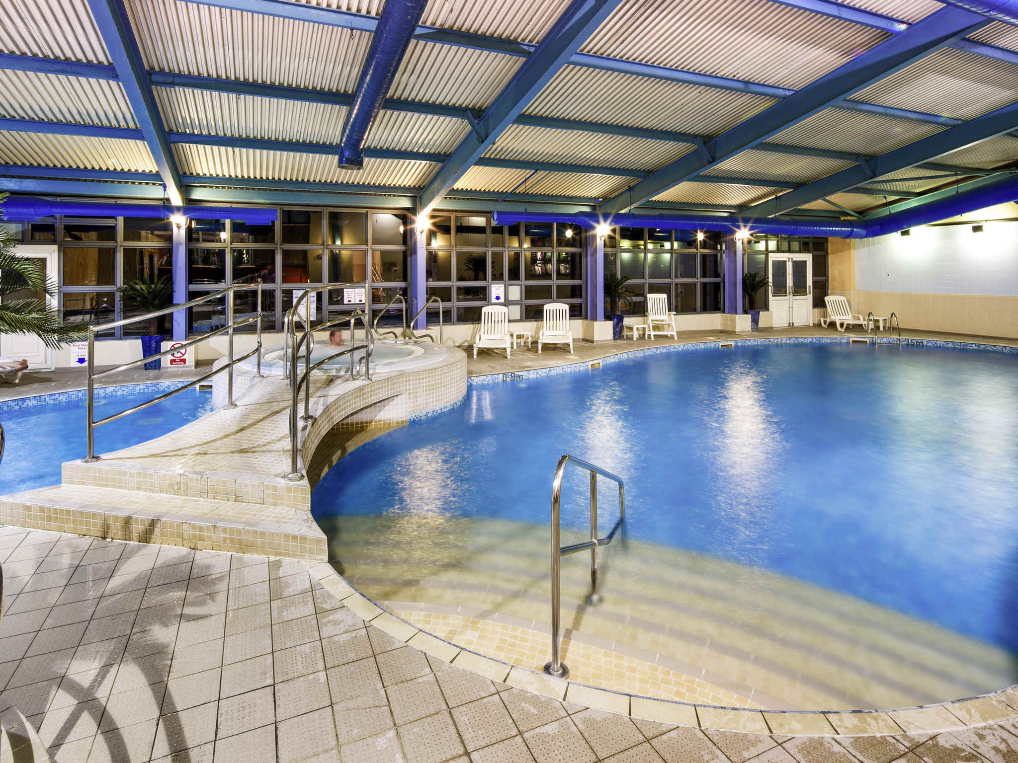 Photo - Mercure Chester Abbots Well Hotel