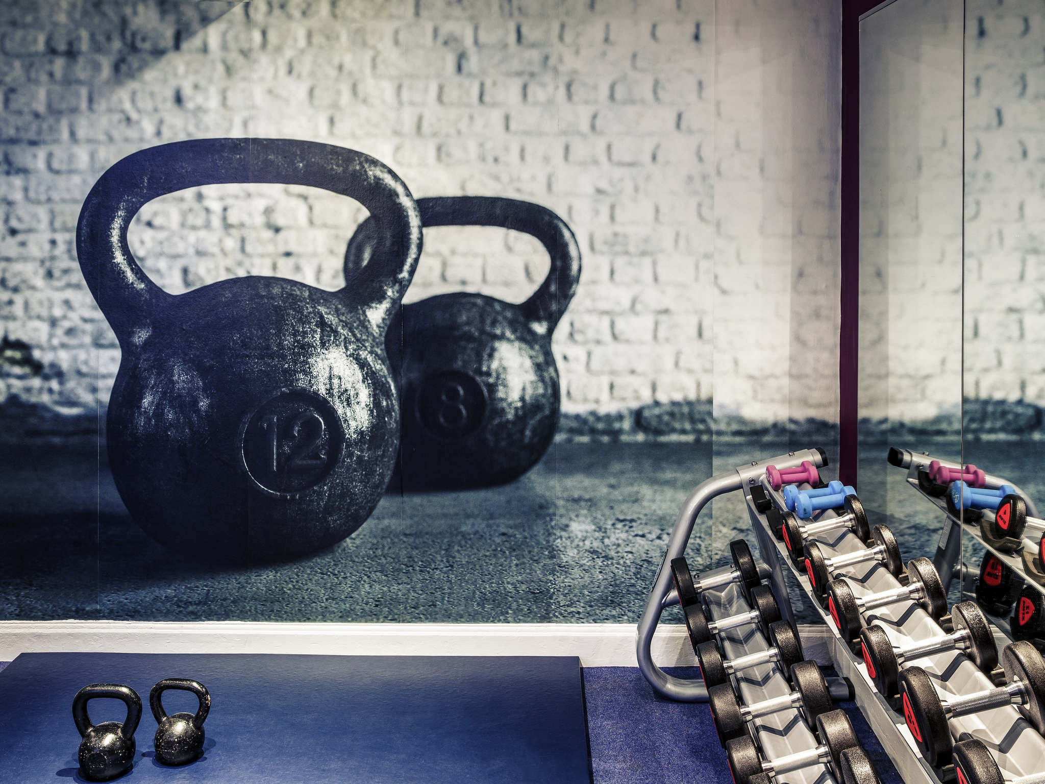 Photo - Mercure Chester Abbots Well Hotel