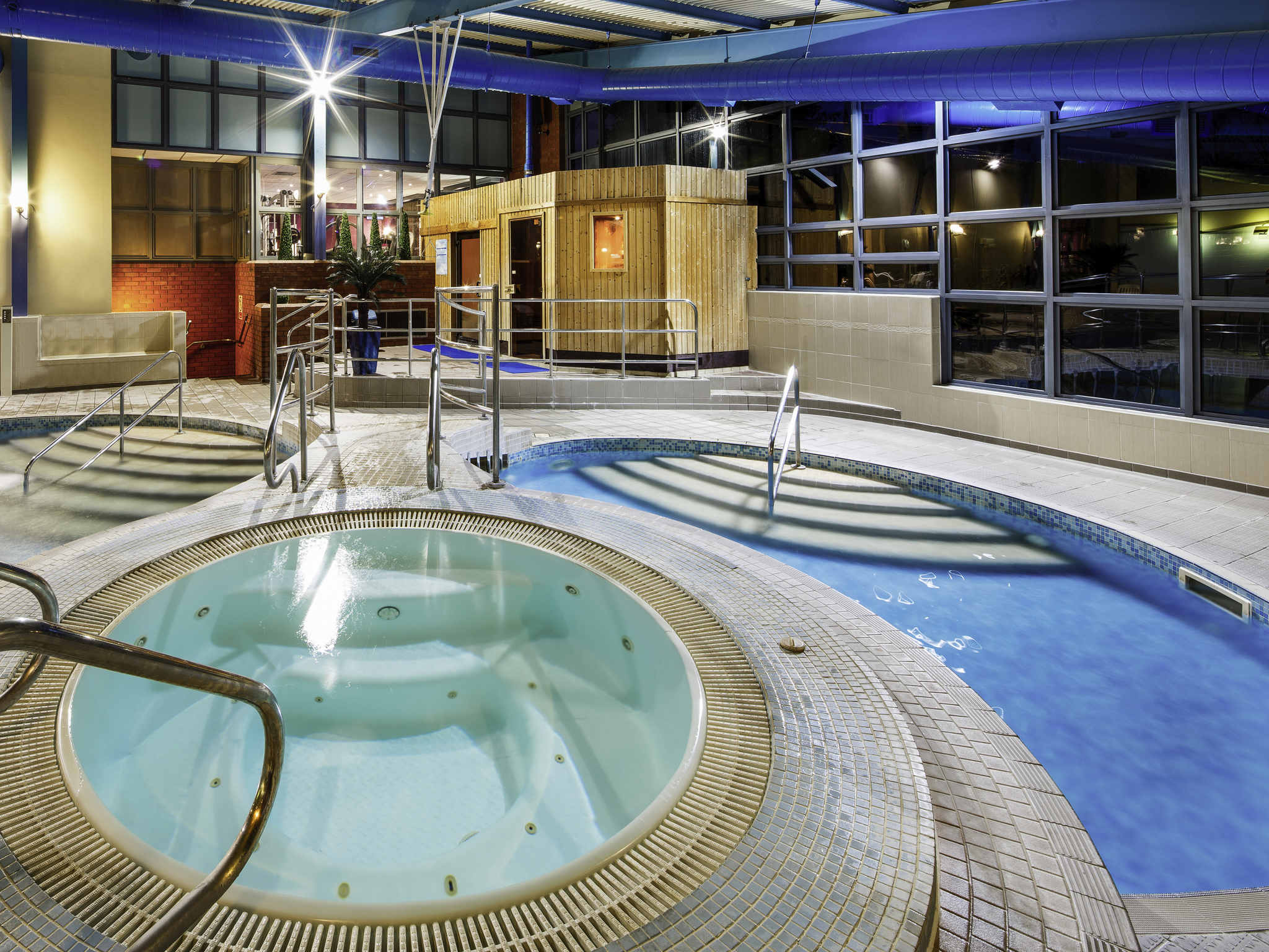 Photo - Mercure Chester Abbots Well Hotel