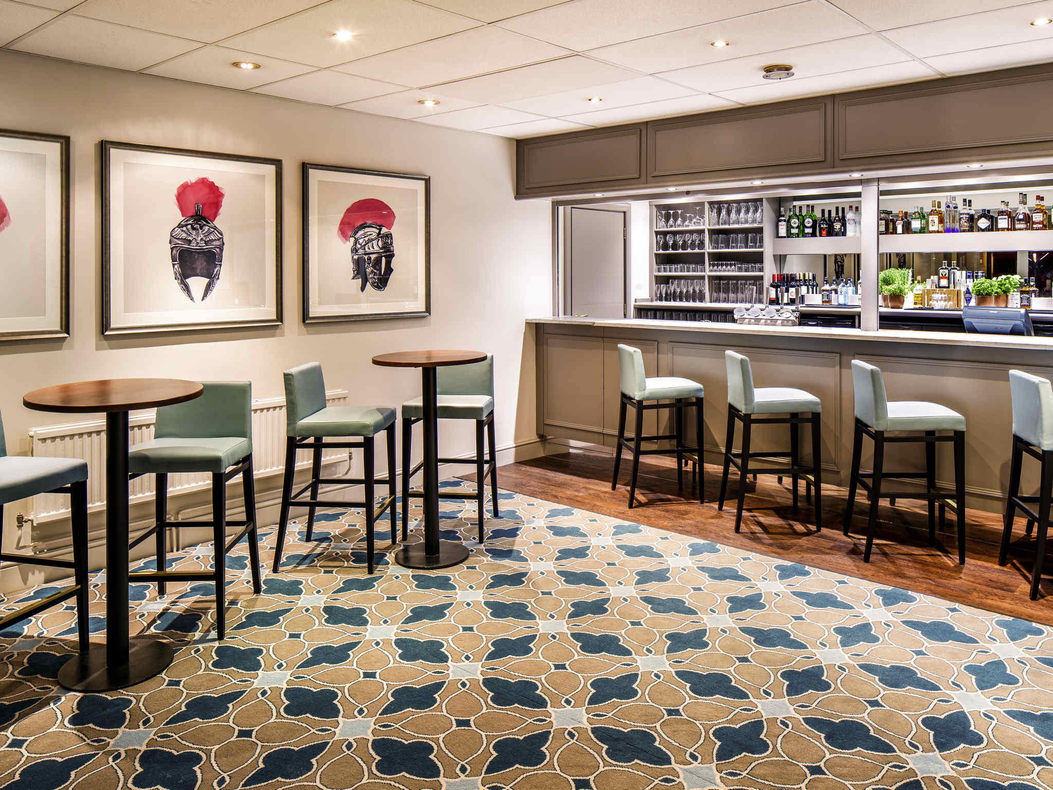 Photo - Mercure Chester Abbots Well Hotel