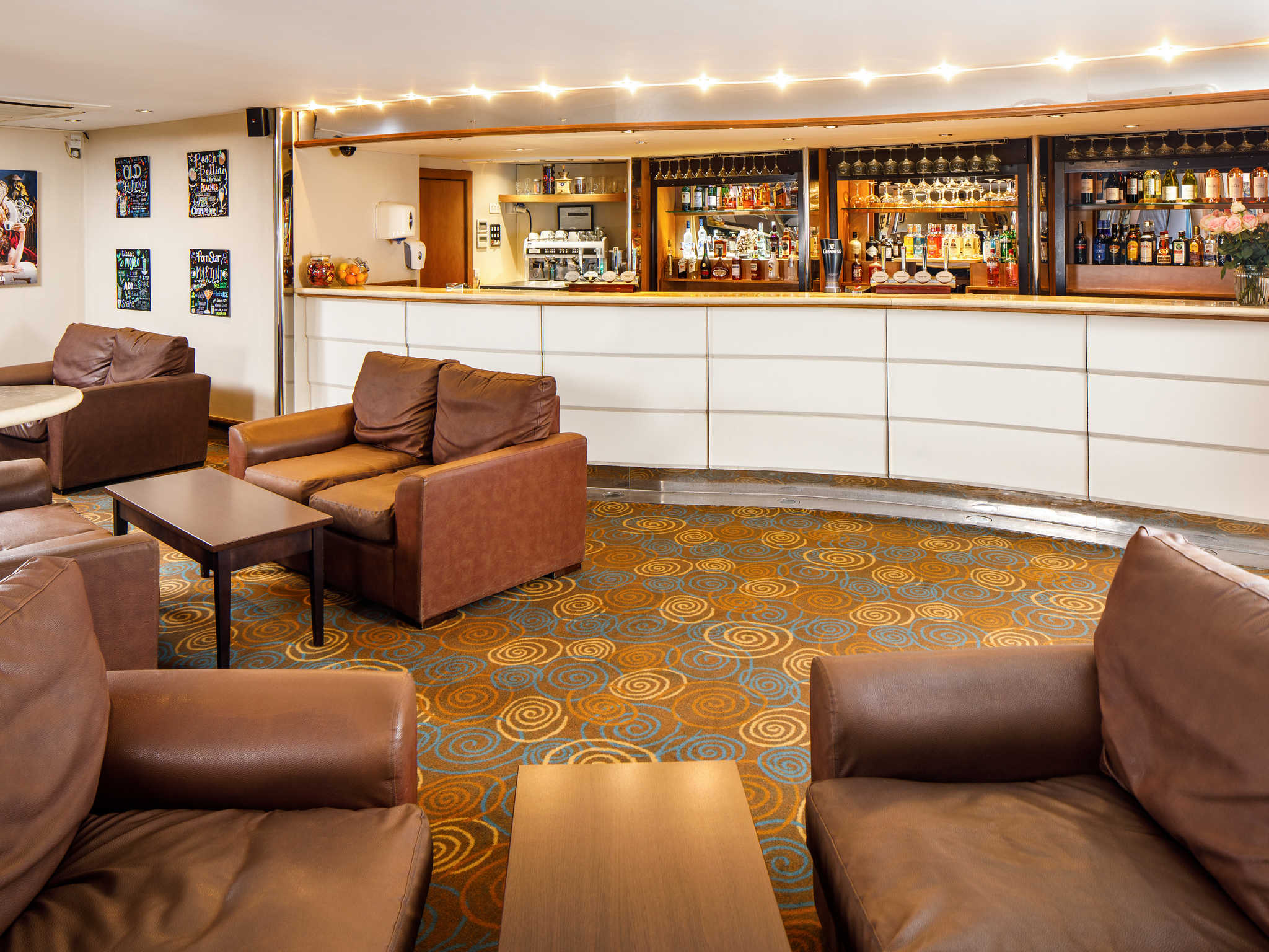 Foto - Mercure Hull Grange Park Hotel