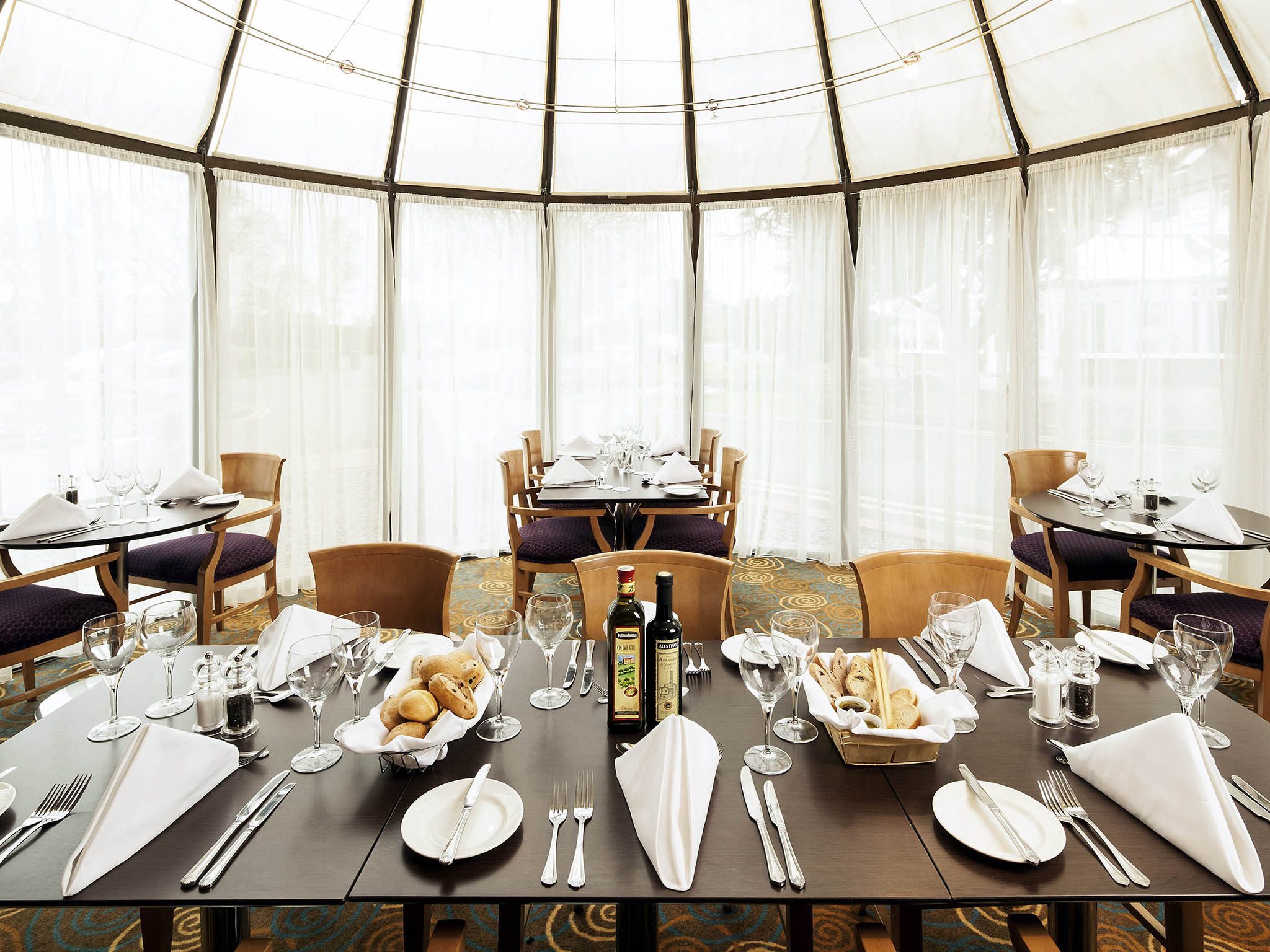 Foto - Mercure Hull Grange Park Hotel