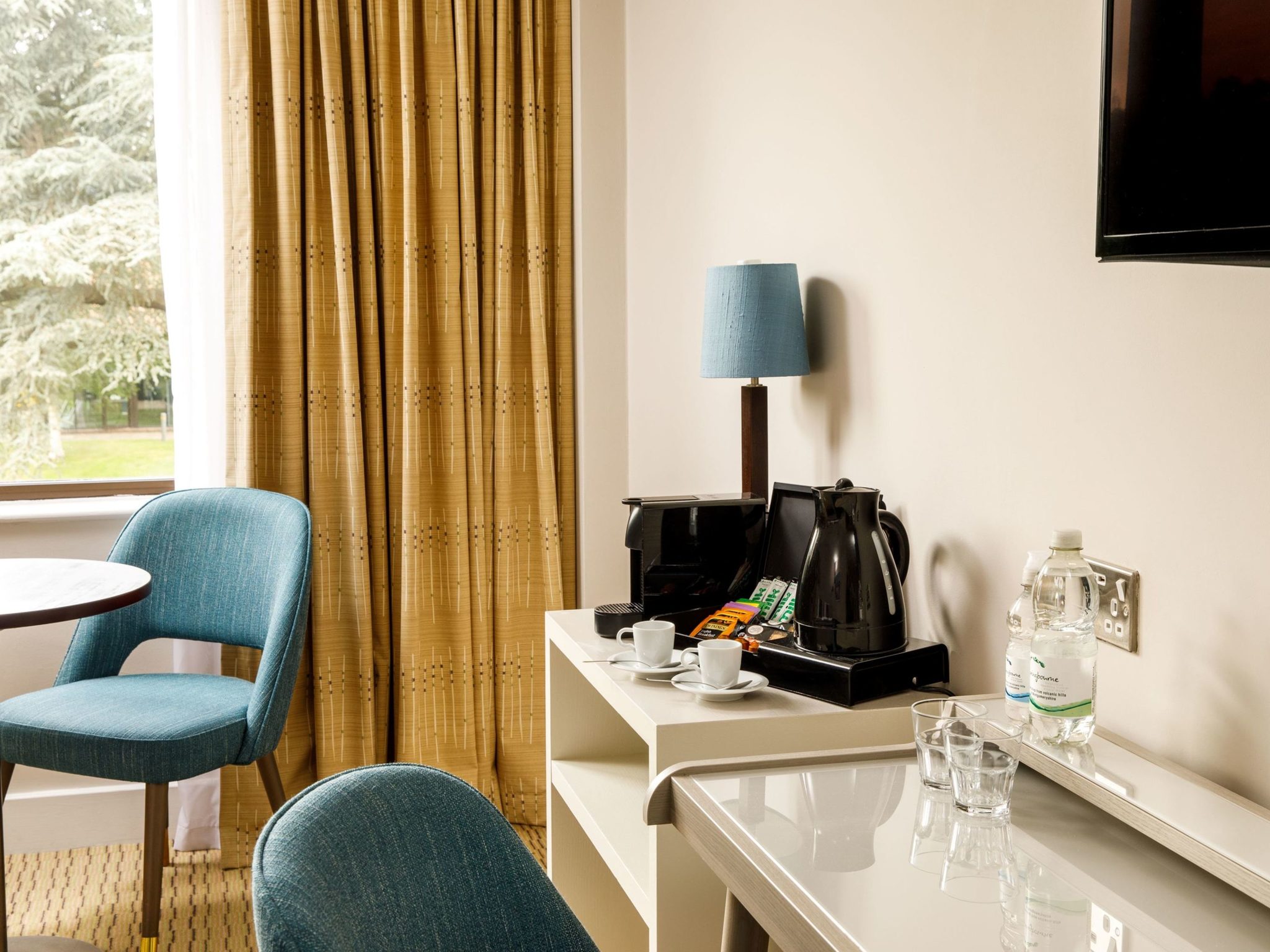 Foto - Mercure Hull Grange Park Hotel