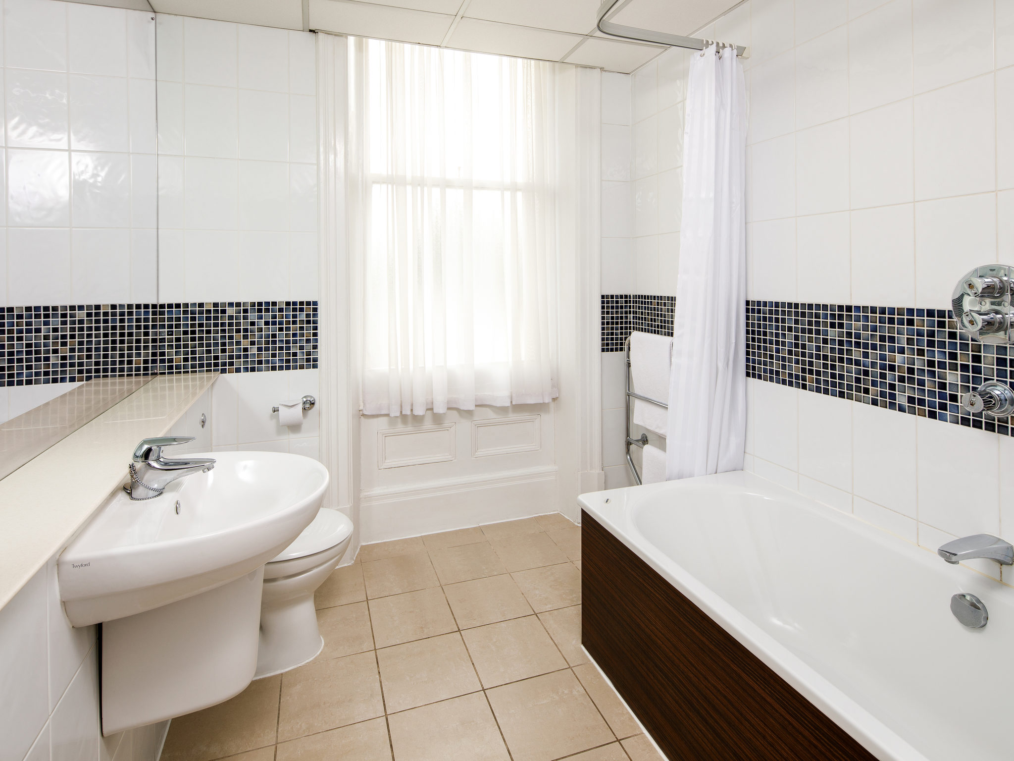Foto - Mercure Hull Grange Park Hotel