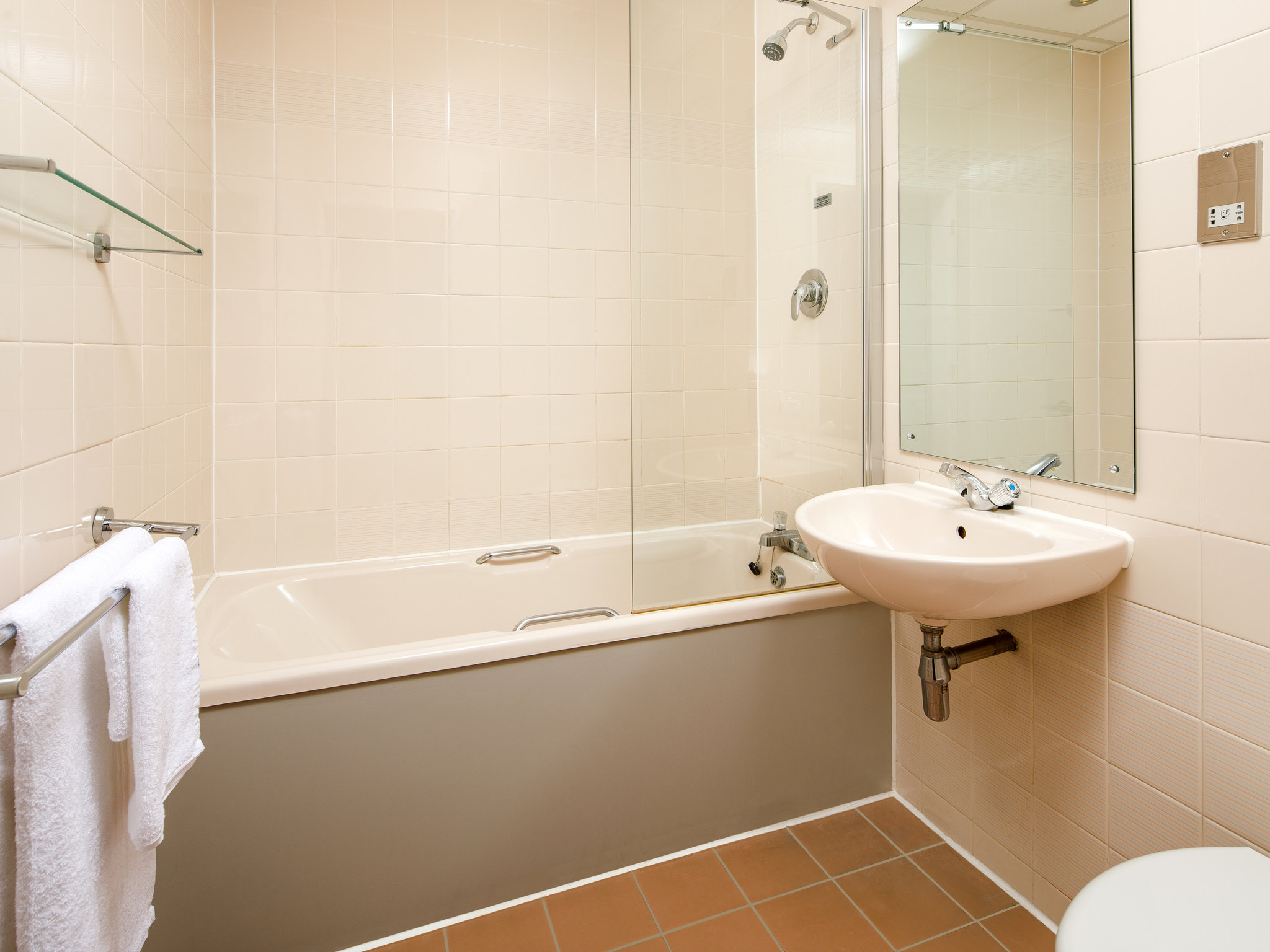 Foto - Mercure Hull Grange Park Hotel