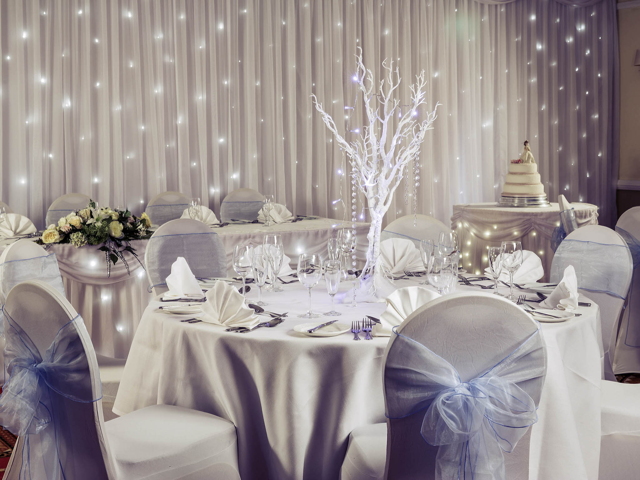Foto - Mercure Hull Grange Park Hotel
