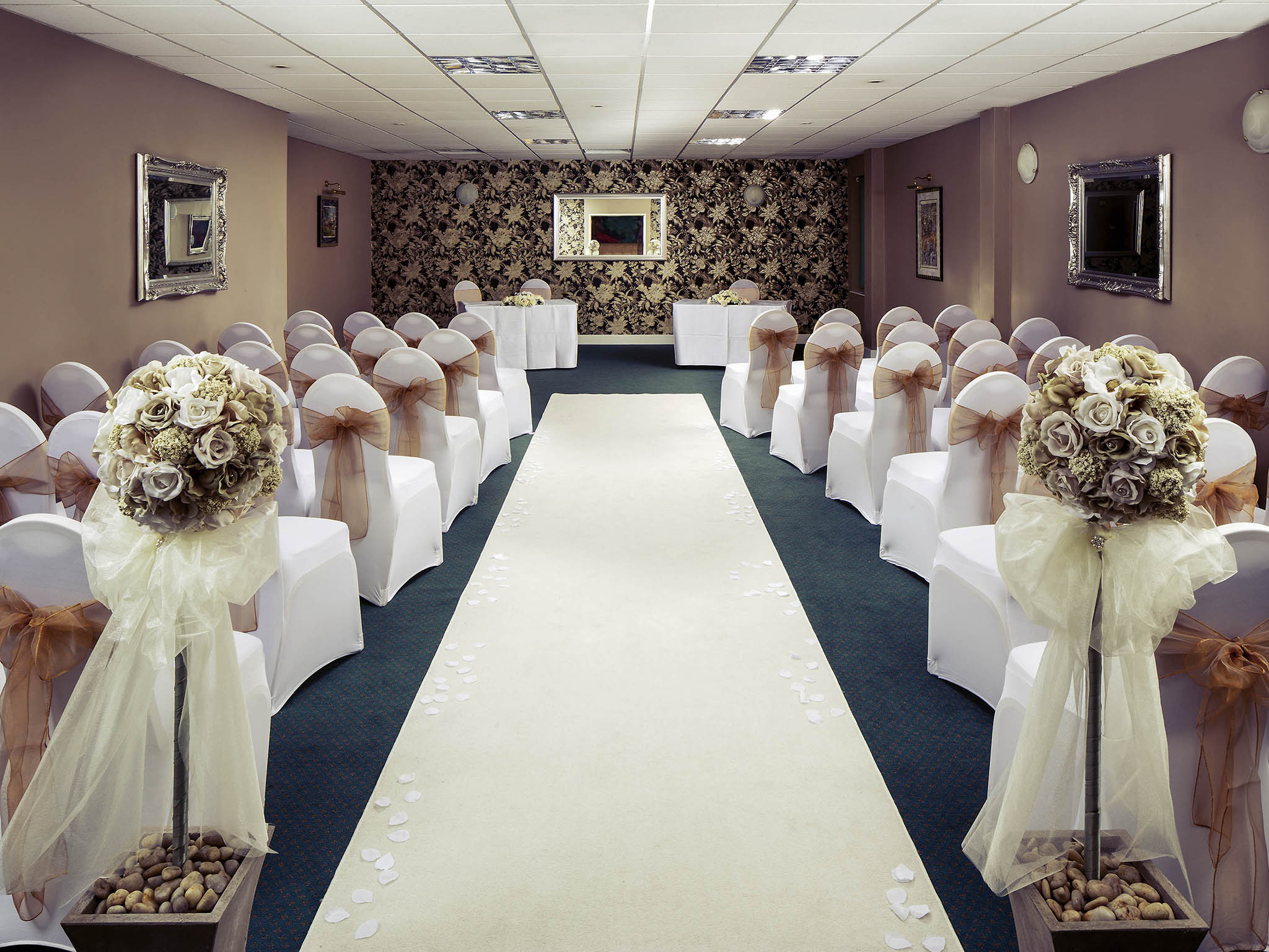 Foto - Mercure Hull Grange Park Hotel