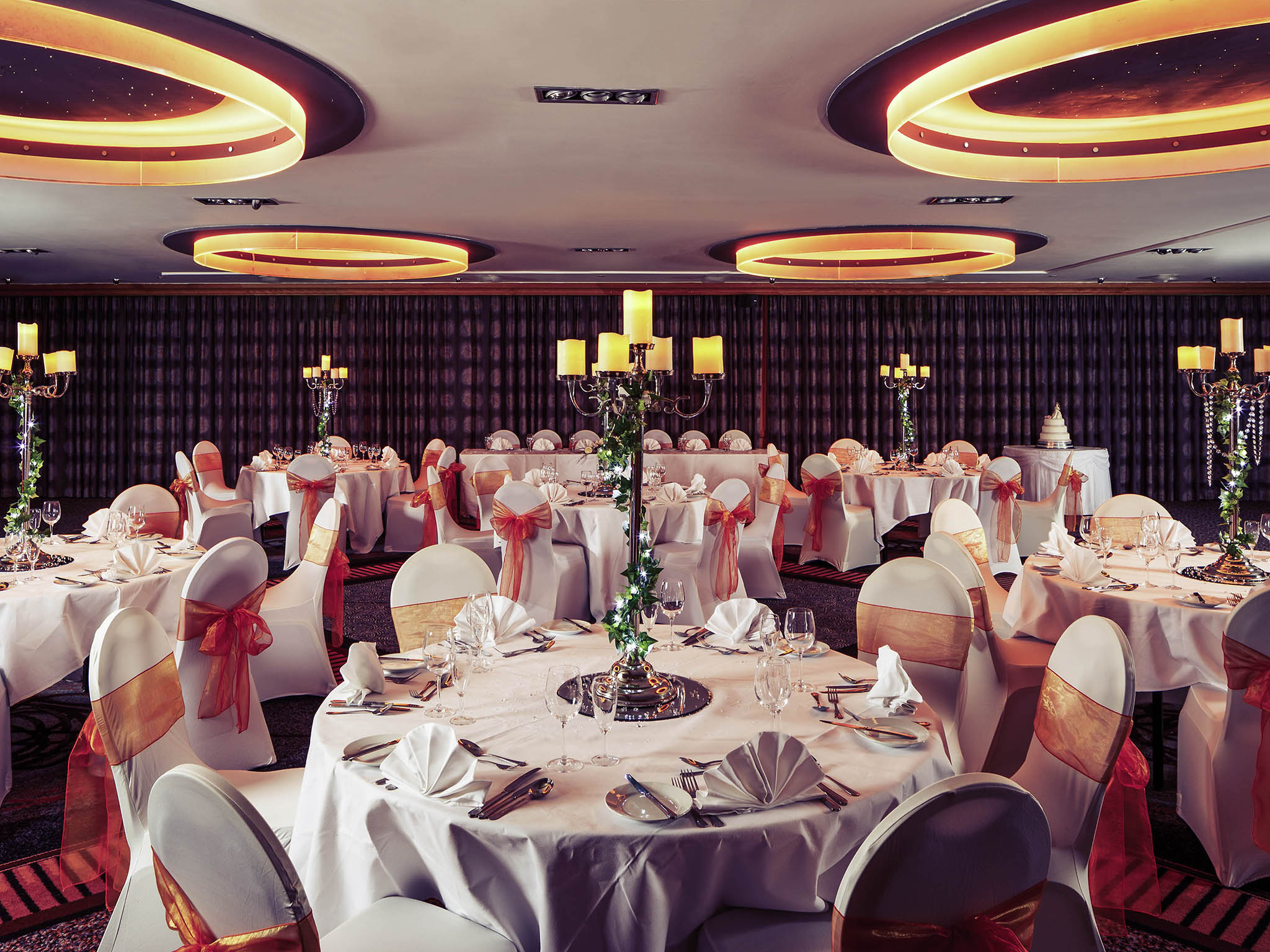 Foto - Mercure Hull Grange Park Hotel