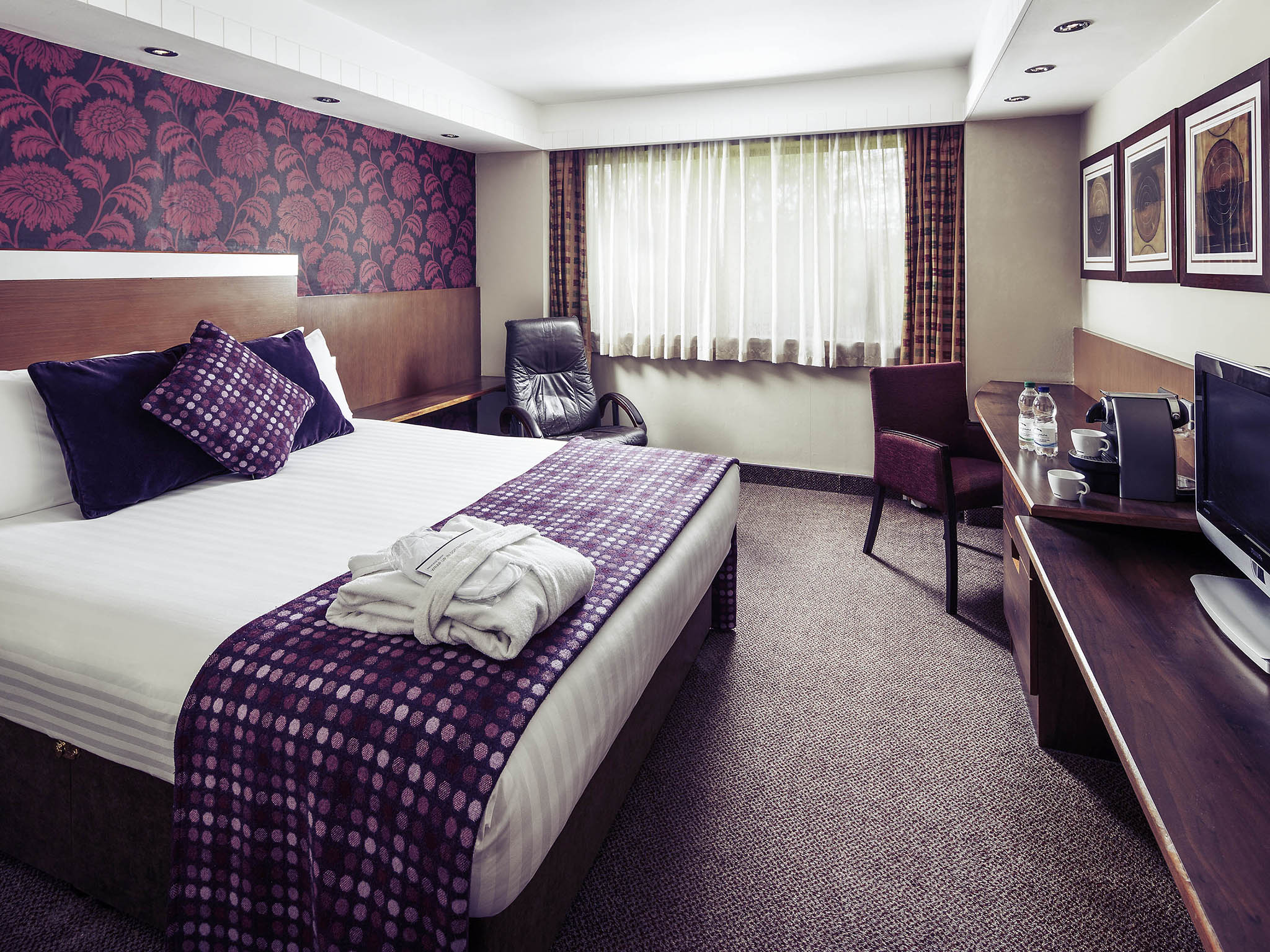 Photo - Mercure Swansea Hotel