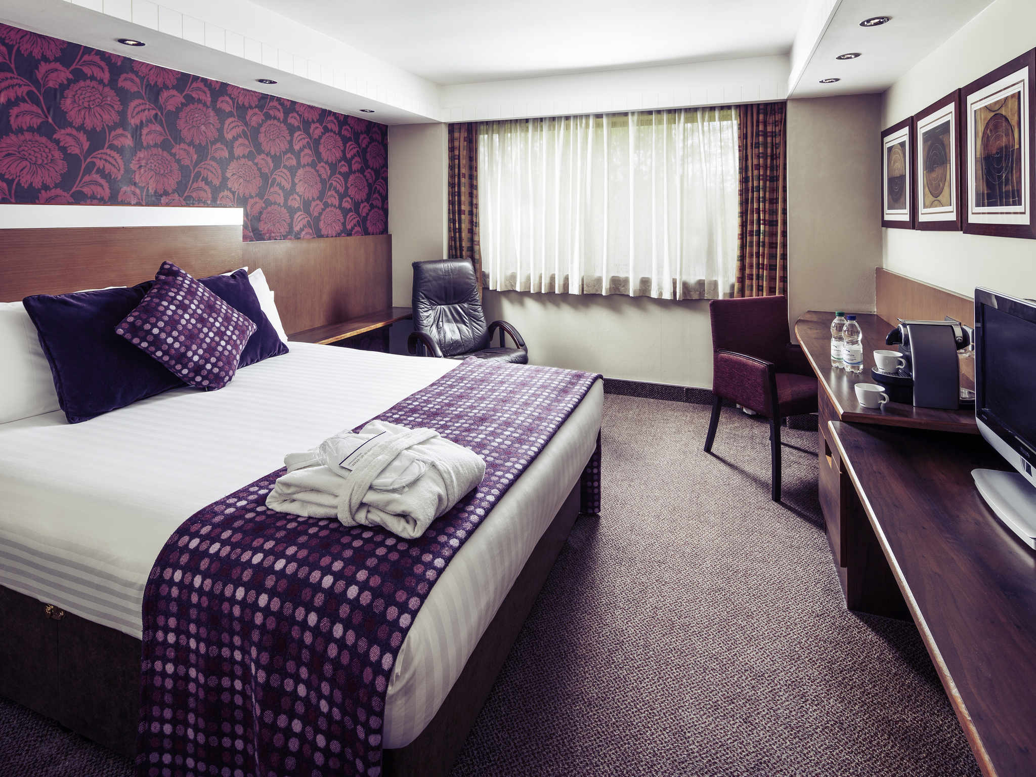 Photo - Mercure Swansea Hotel