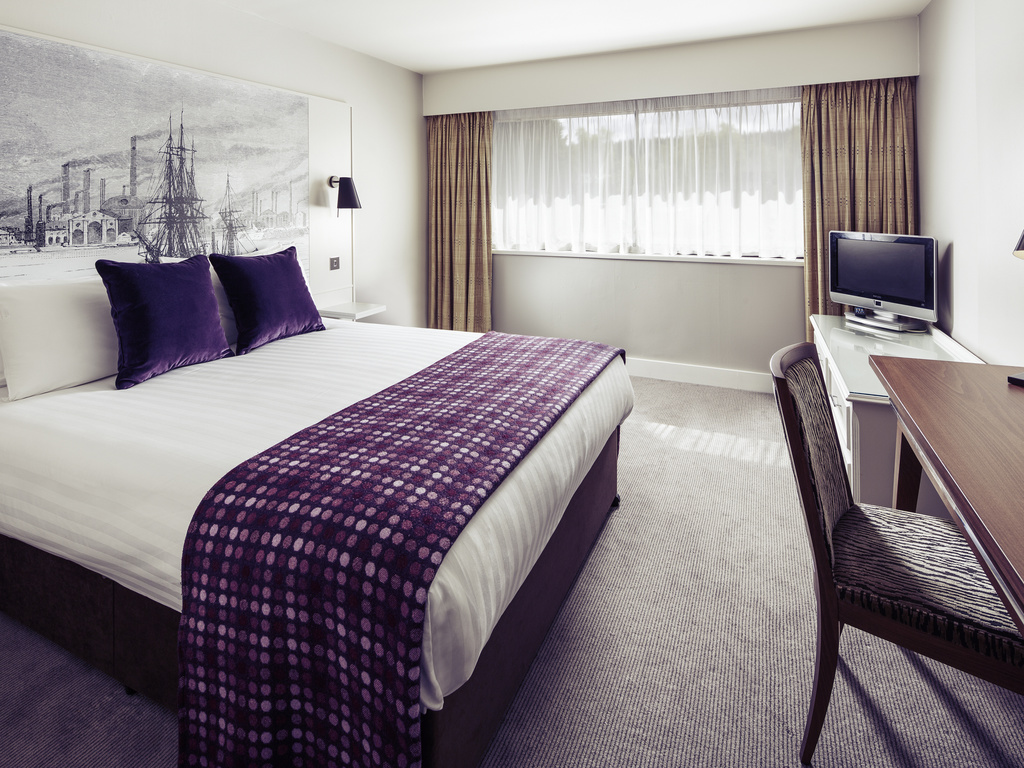 Photo - Mercure Swansea Hotel