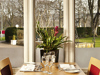 Mercure Bradford Bankfield | Welcoming Hotel in Bingley - ALL
