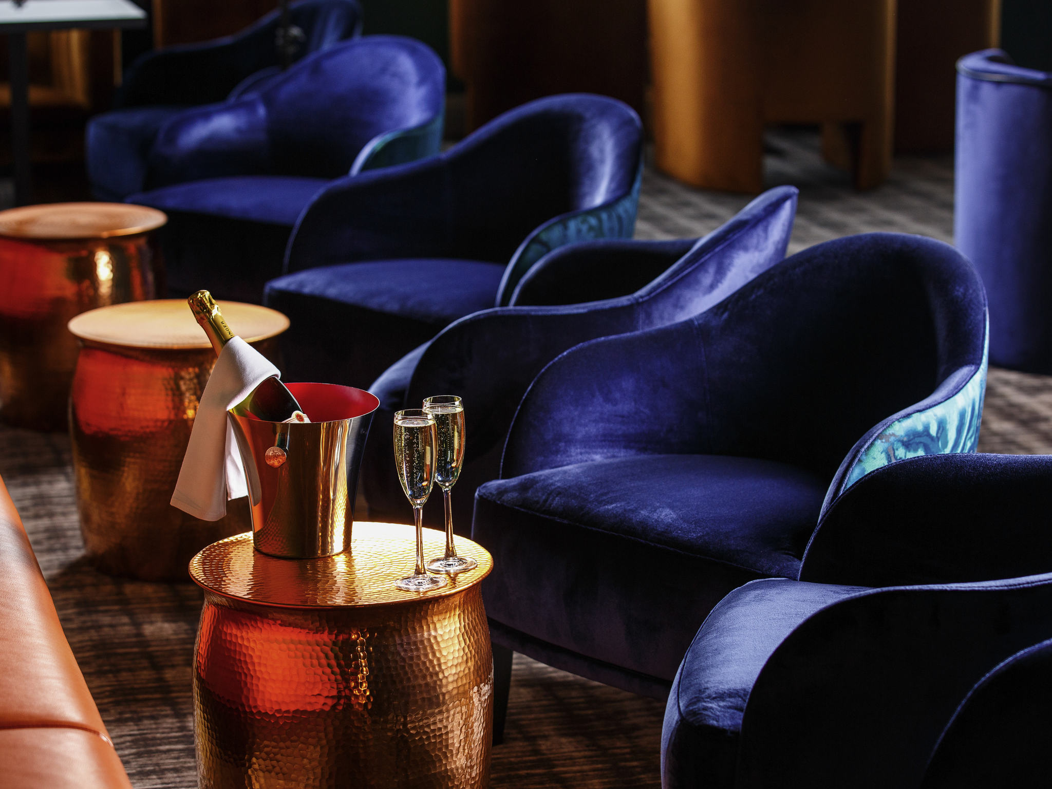 Foto - Mercure Brighton Seafront Hotel