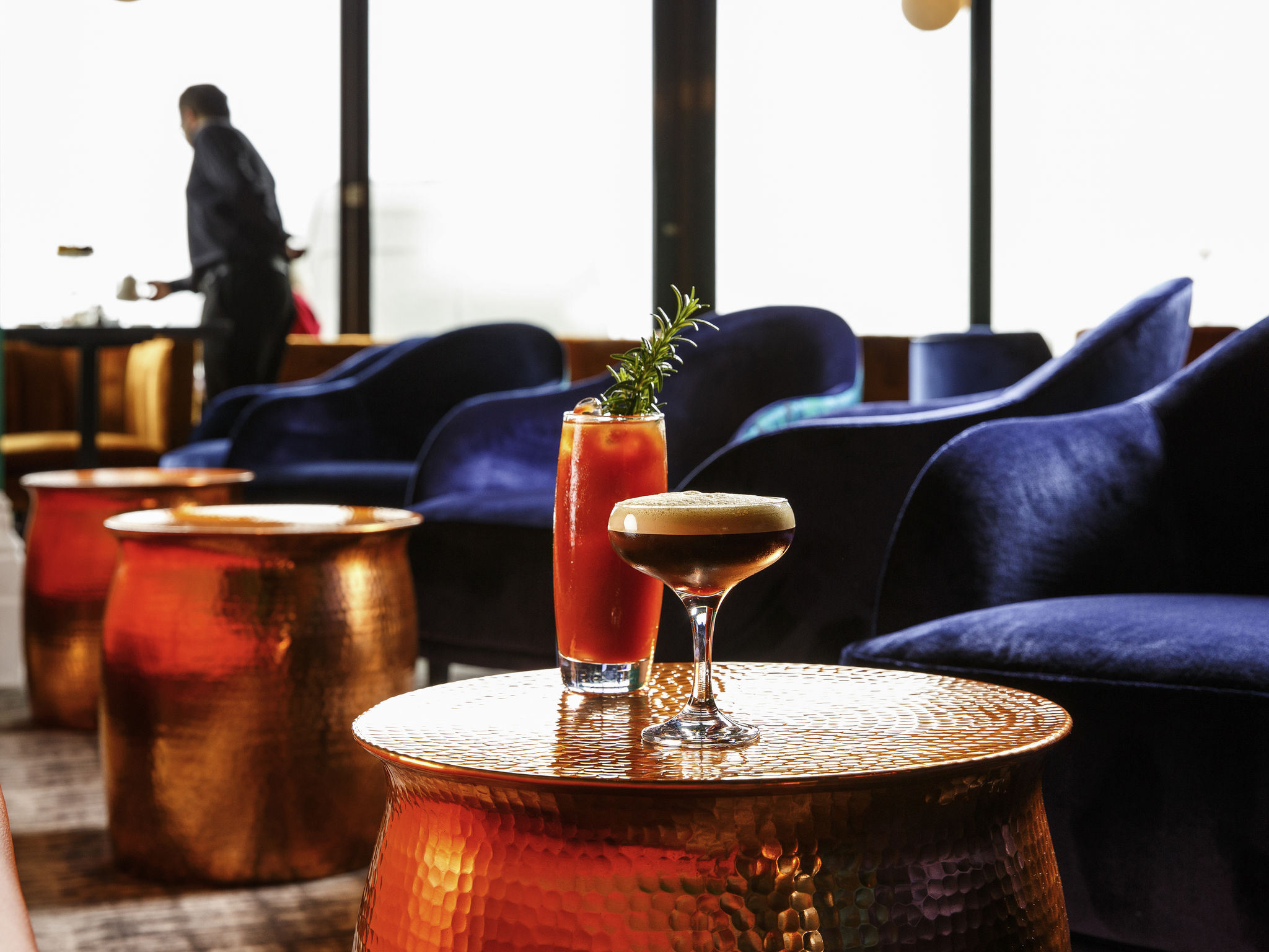 Foto - Mercure Brighton Seafront Hotel