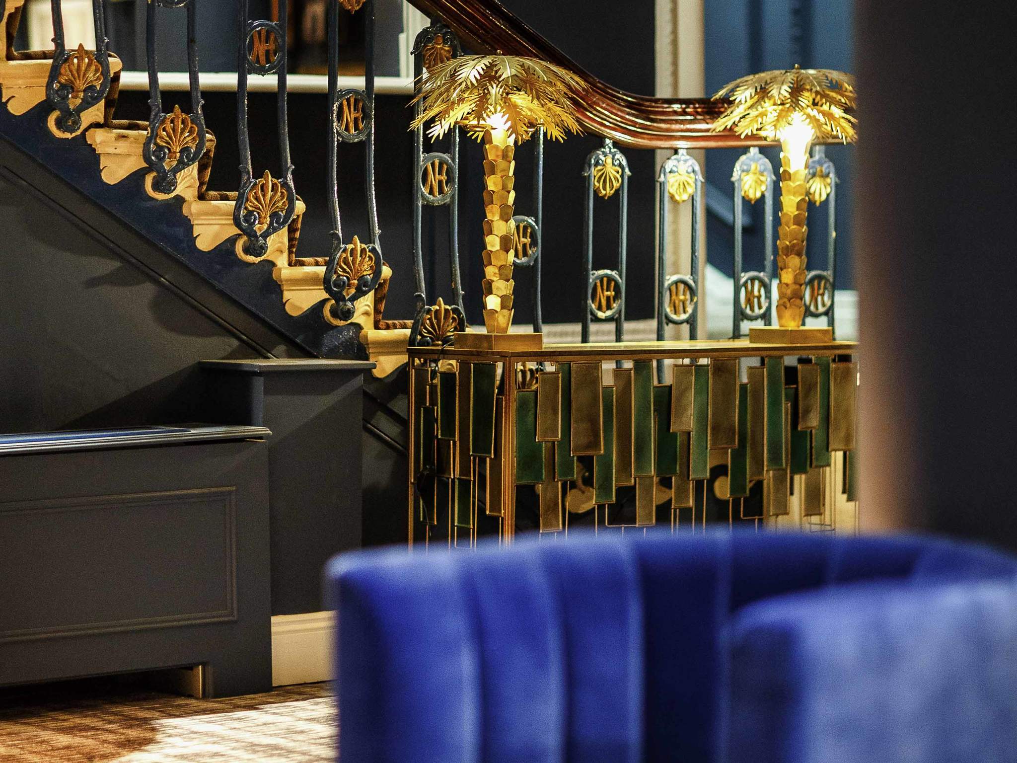 Foto - Mercure Brighton Seafront Hotel