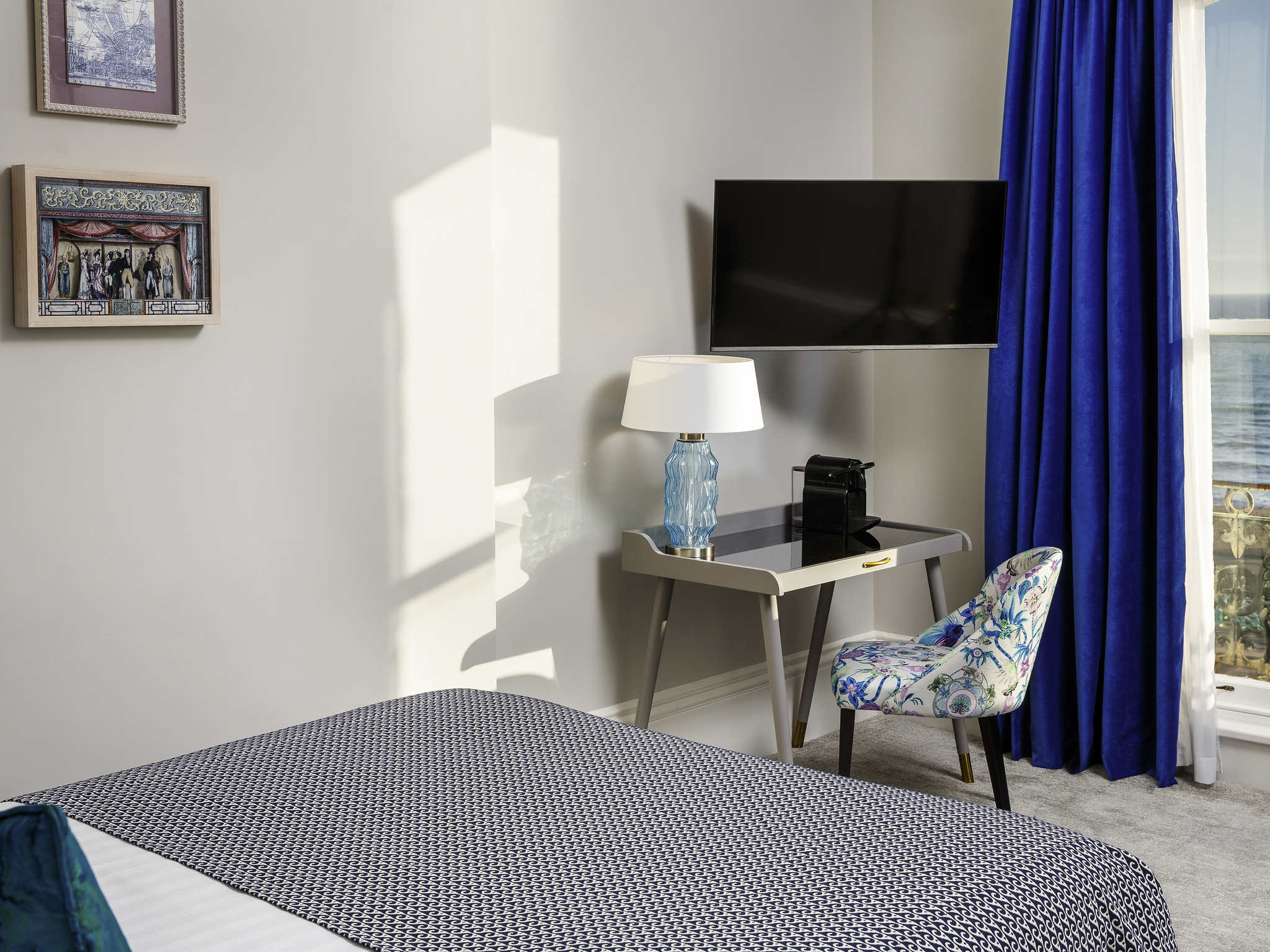 Foto - Mercure Brighton Seafront Hotel