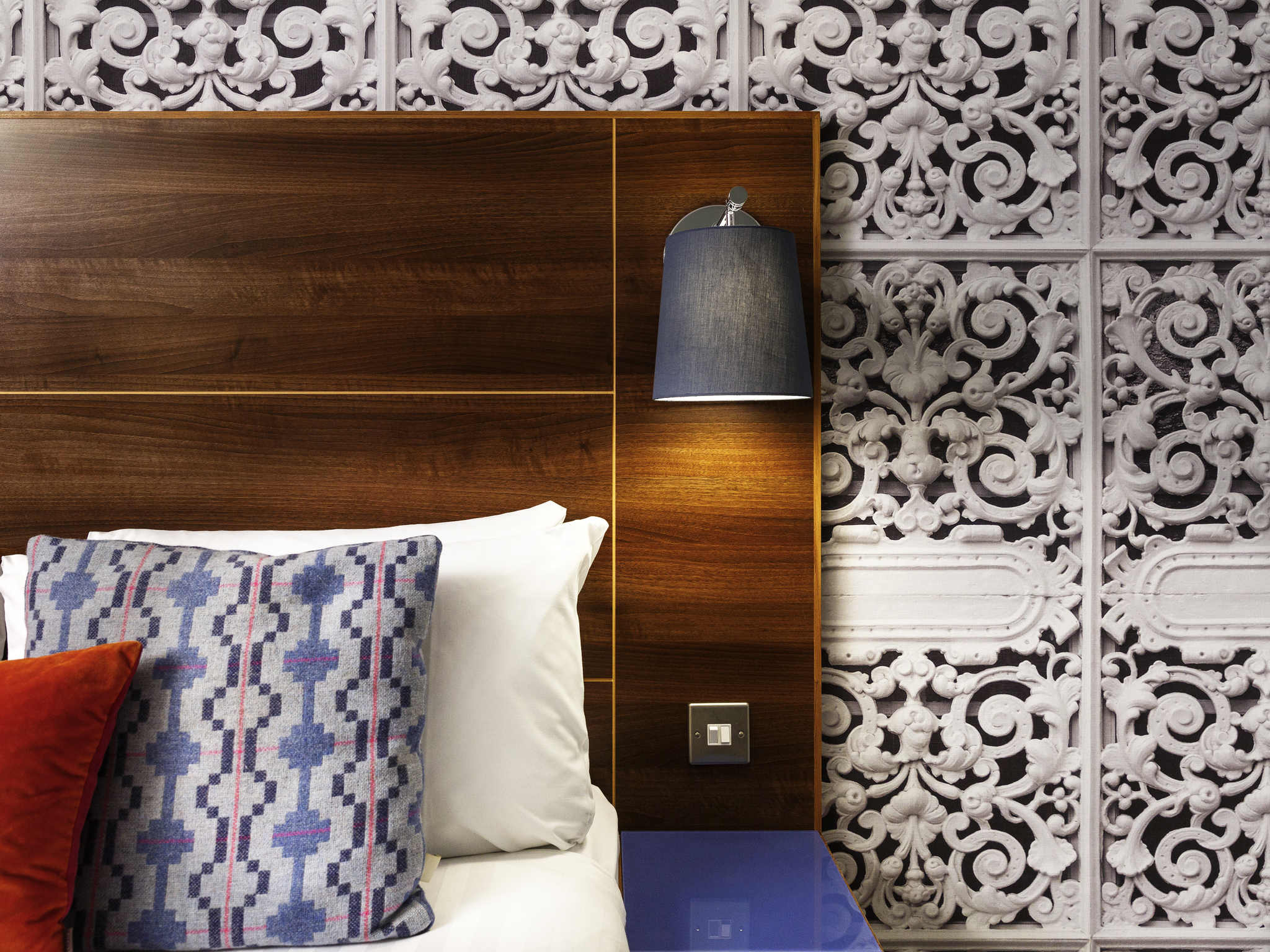 Mercure Brighton Seafront Welcoming Hotel In Rooms Mercure Brighton Seafront Hotel