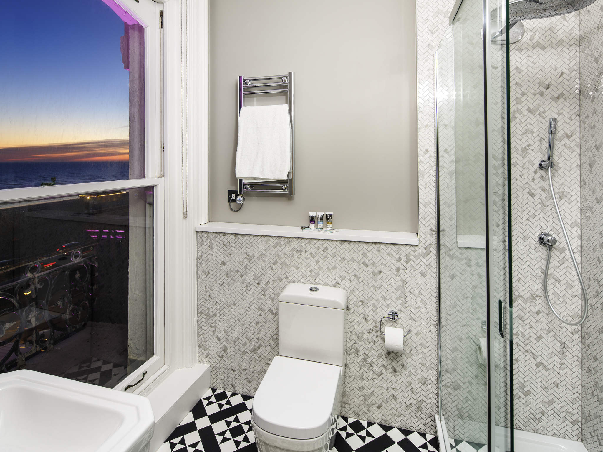 Foto - Mercure Brighton Seafront Hotel