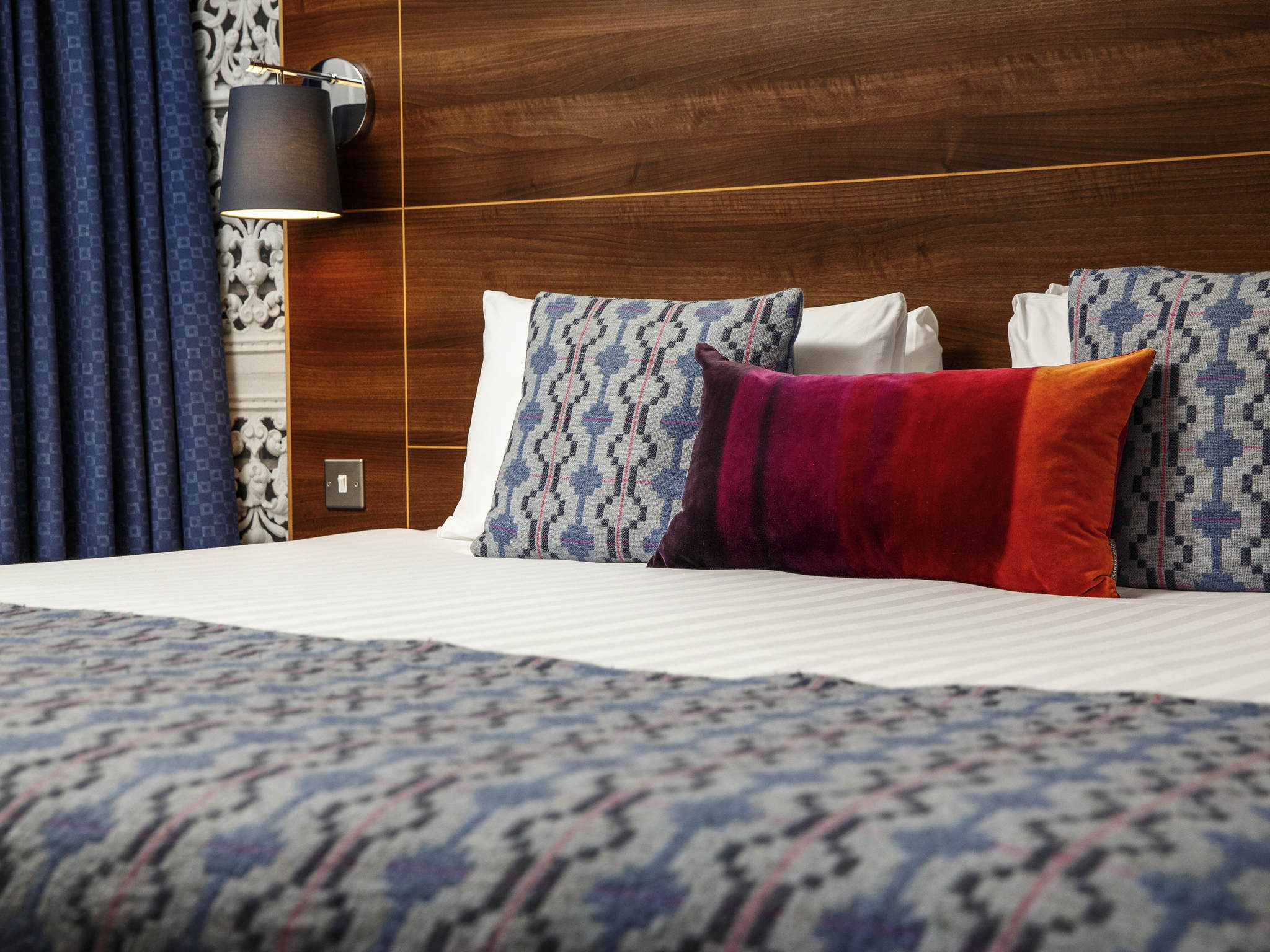 Foto - Mercure Brighton Seafront Hotel