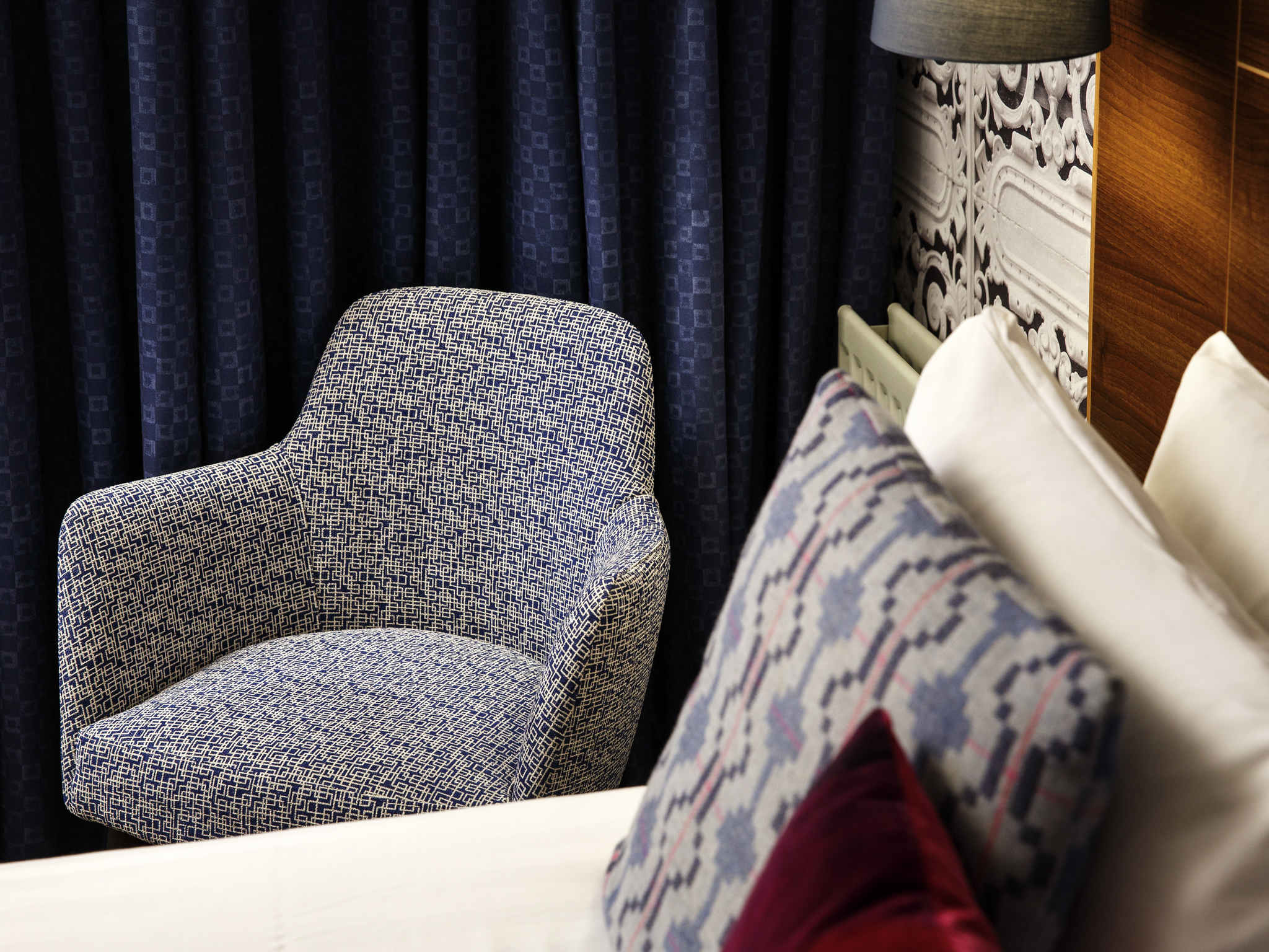 Foto - Mercure Brighton Seafront Hotel