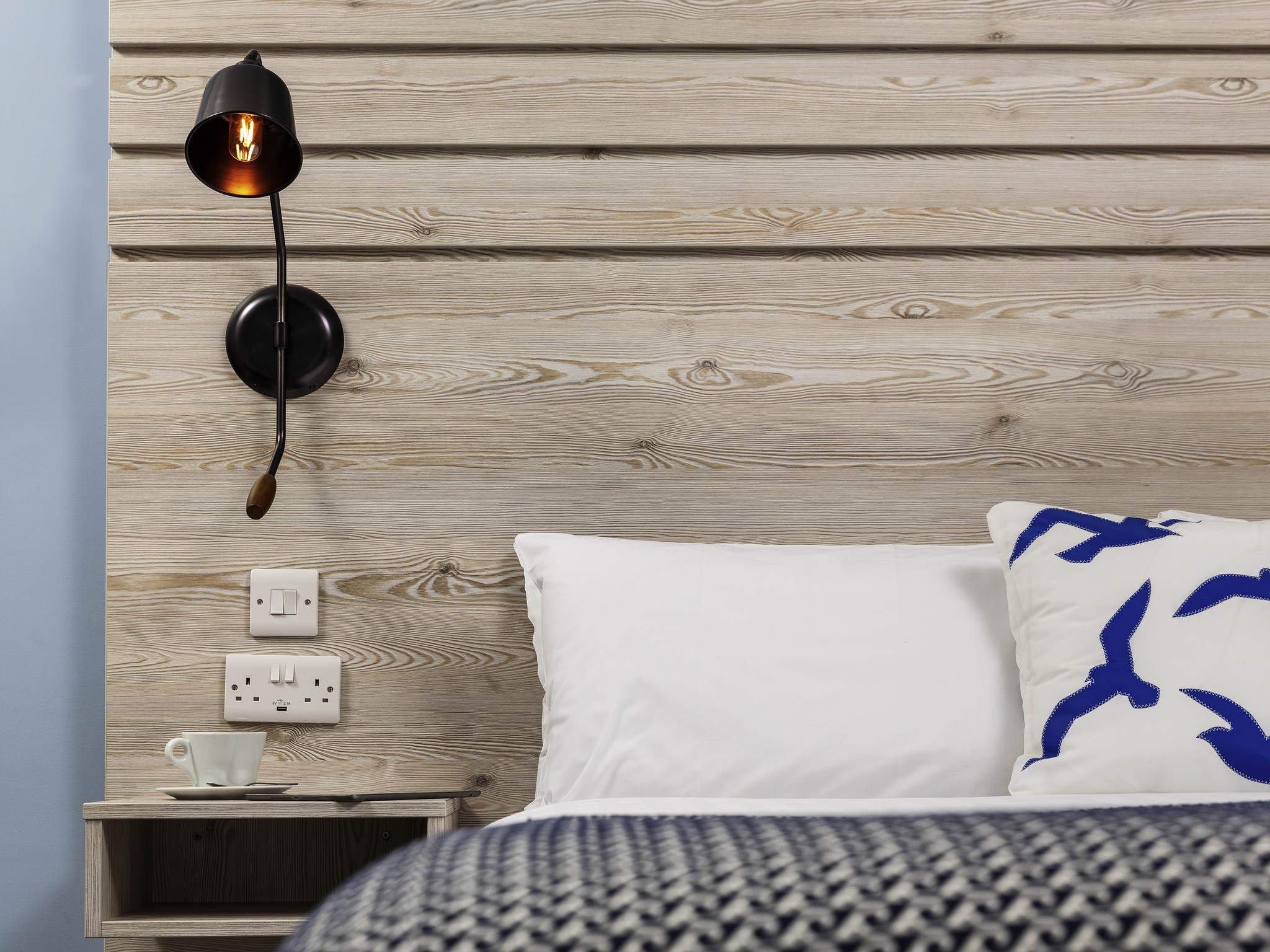 Foto - Mercure Brighton Seafront Hotel