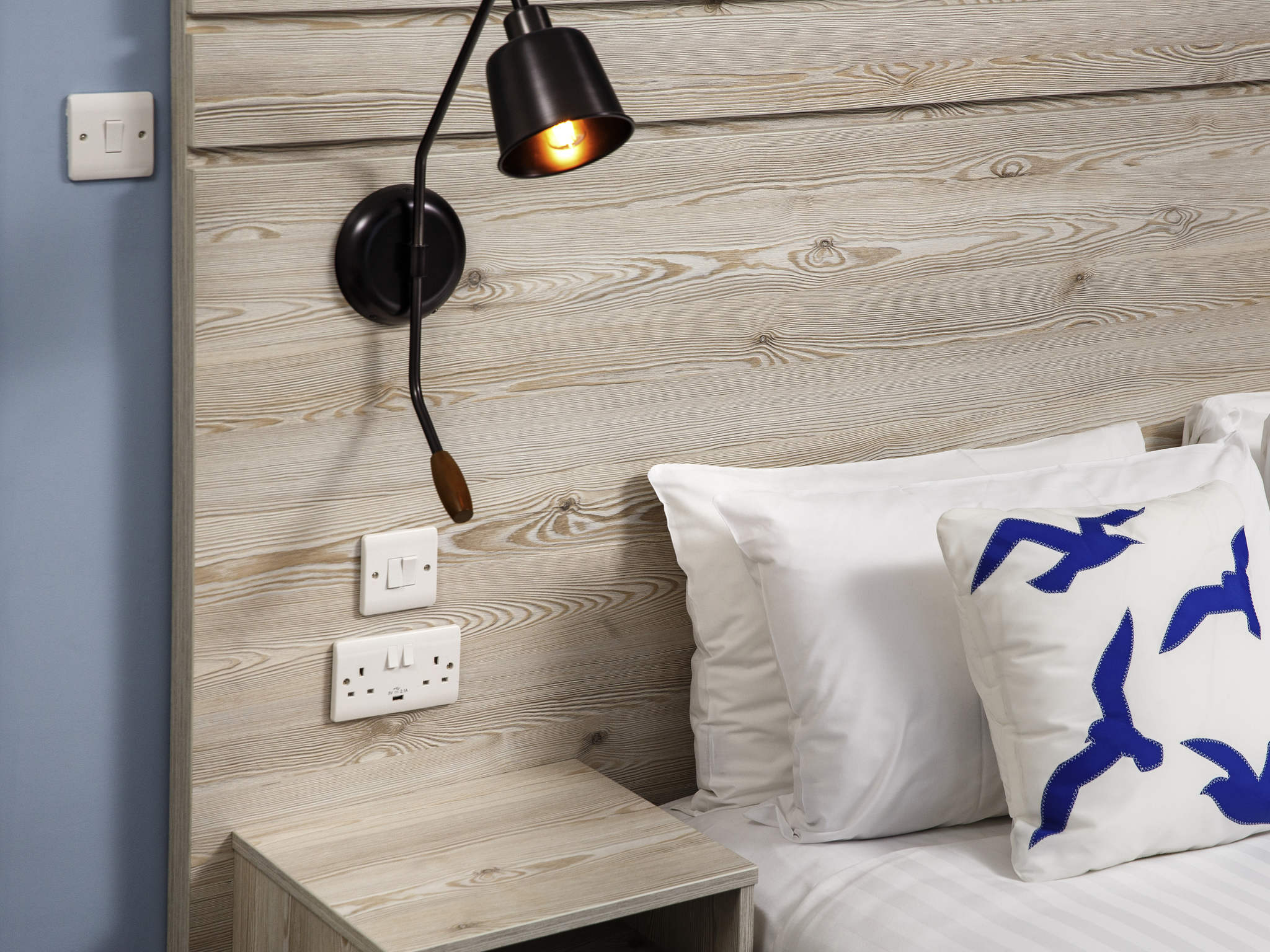 Foto - Mercure Brighton Seafront Hotel