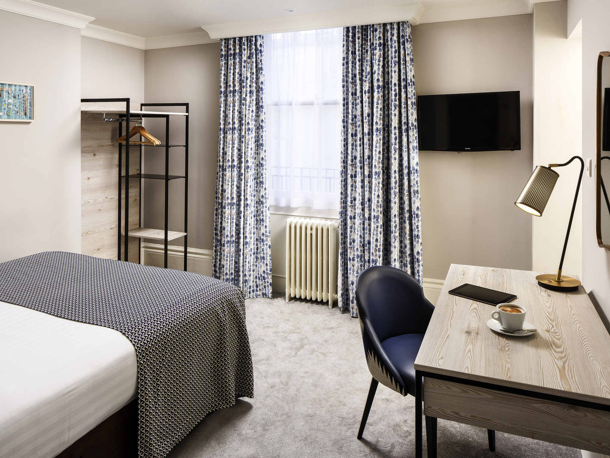 Foto - Mercure Brighton Seafront Hotel