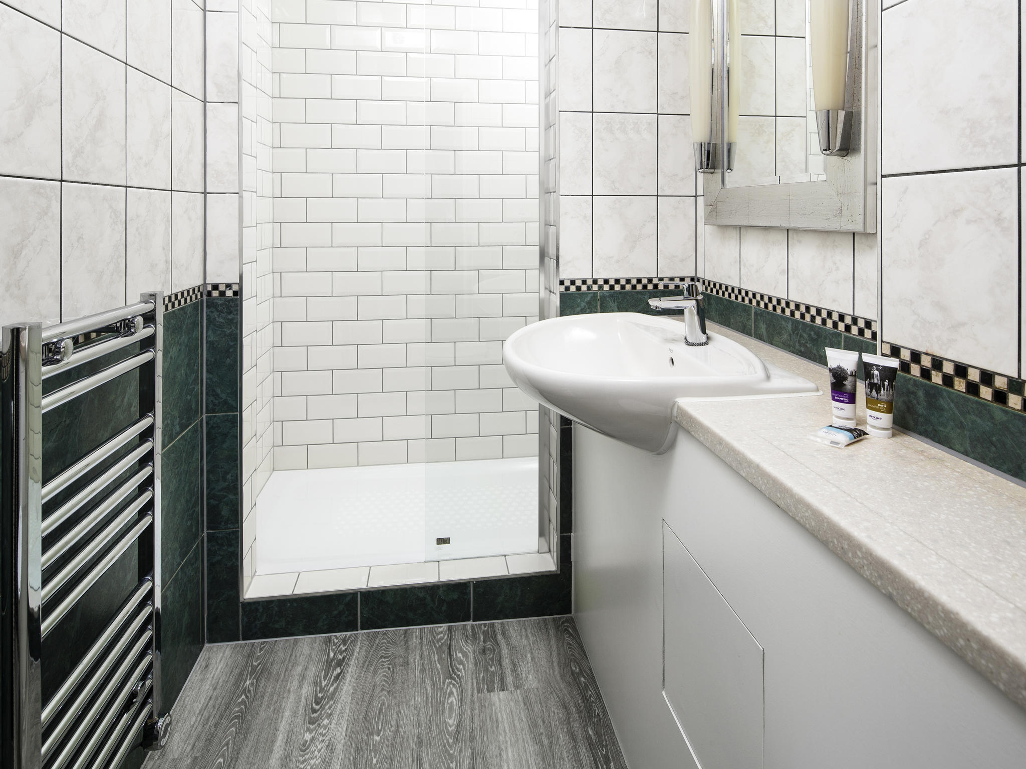 Foto - Mercure Brighton Seafront Hotel