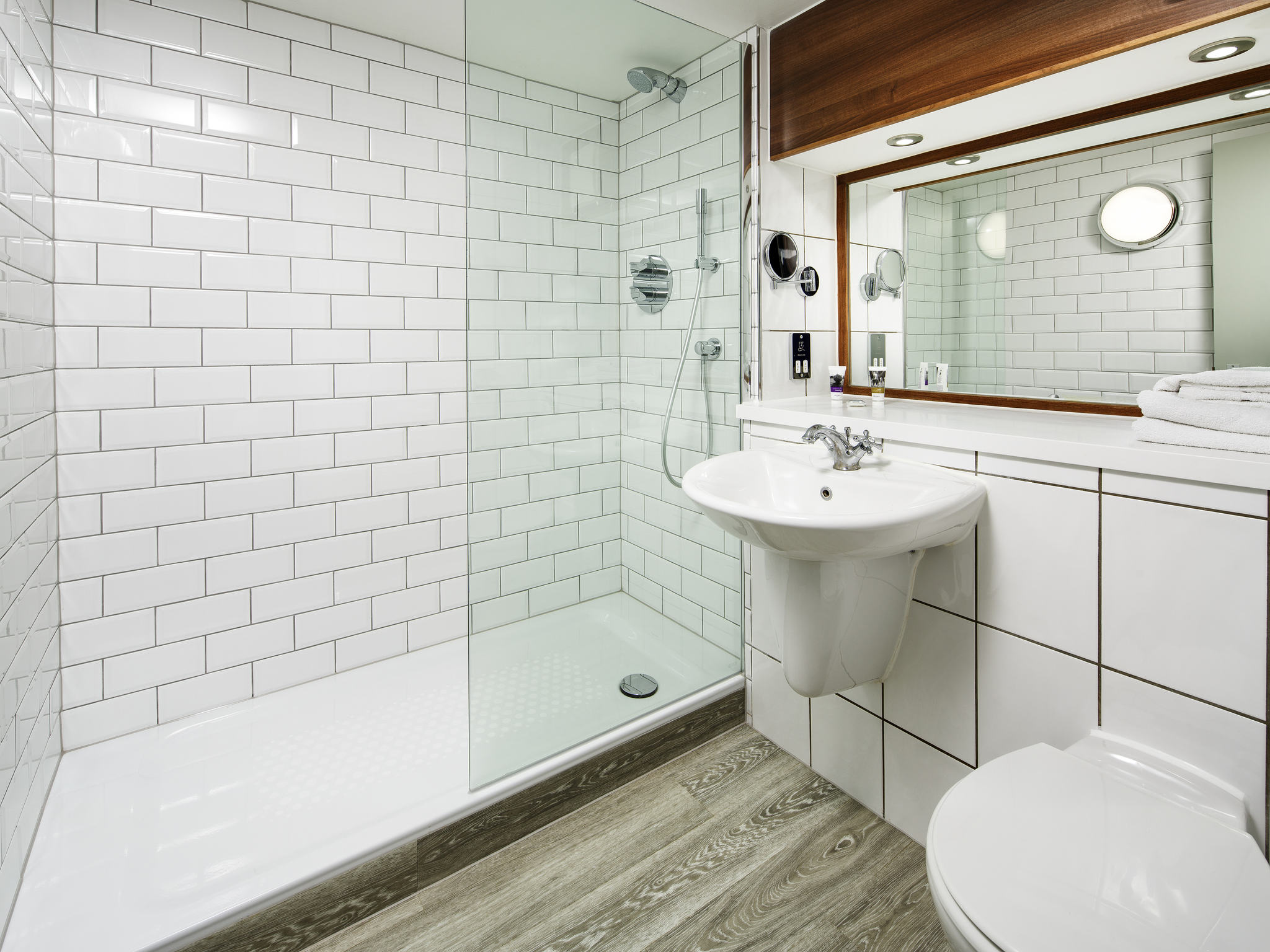 Foto - Mercure Brighton Seafront Hotel