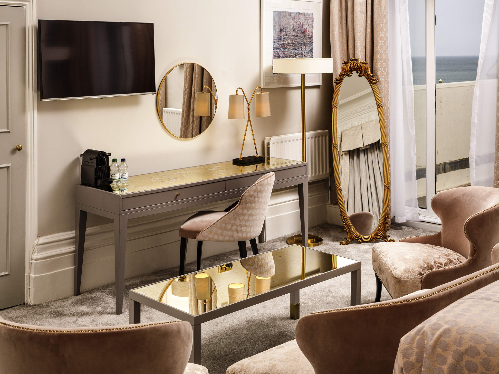 Foto - Mercure Brighton Seafront Hotel