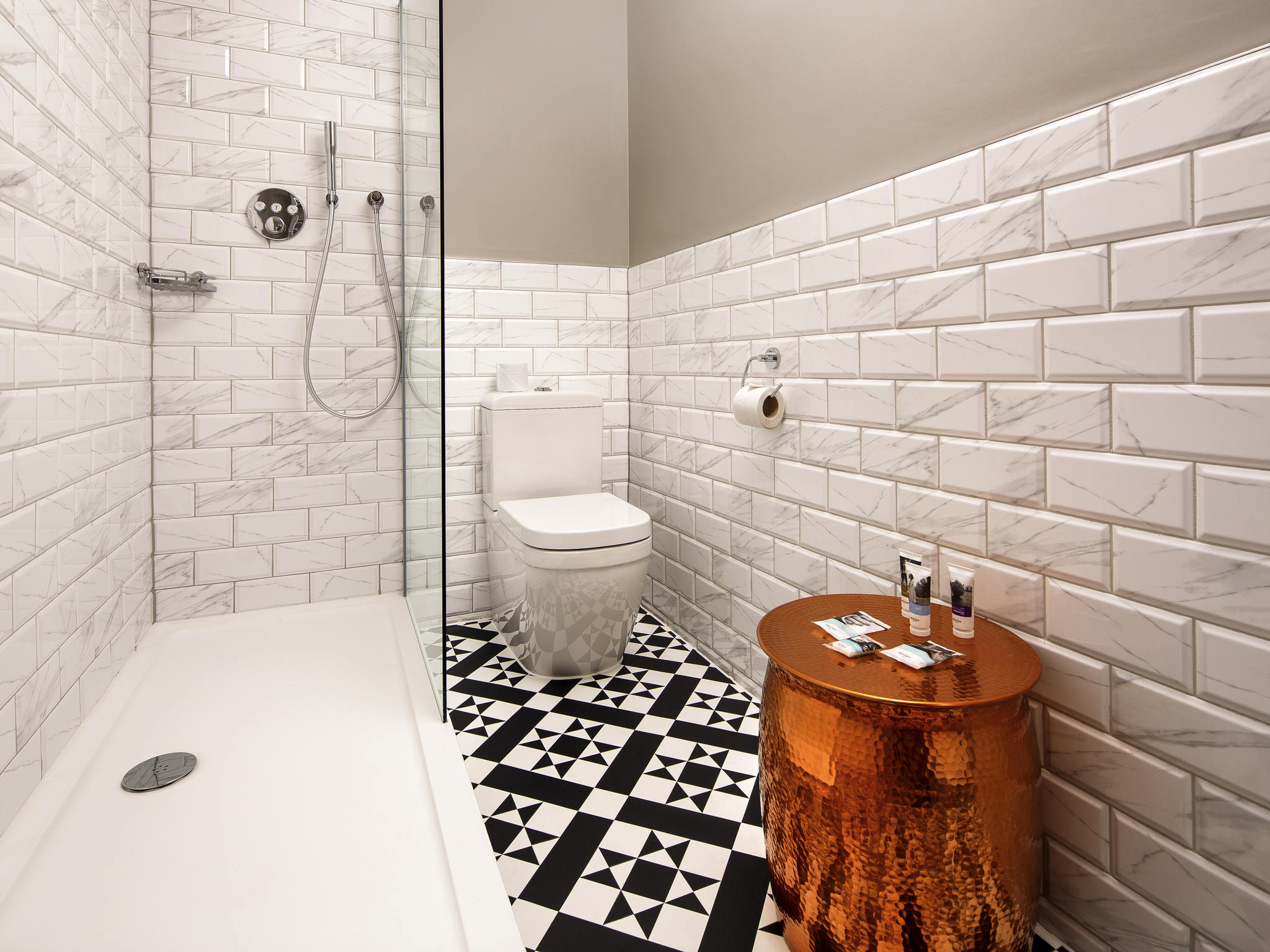 Foto - Mercure Brighton Seafront Hotel