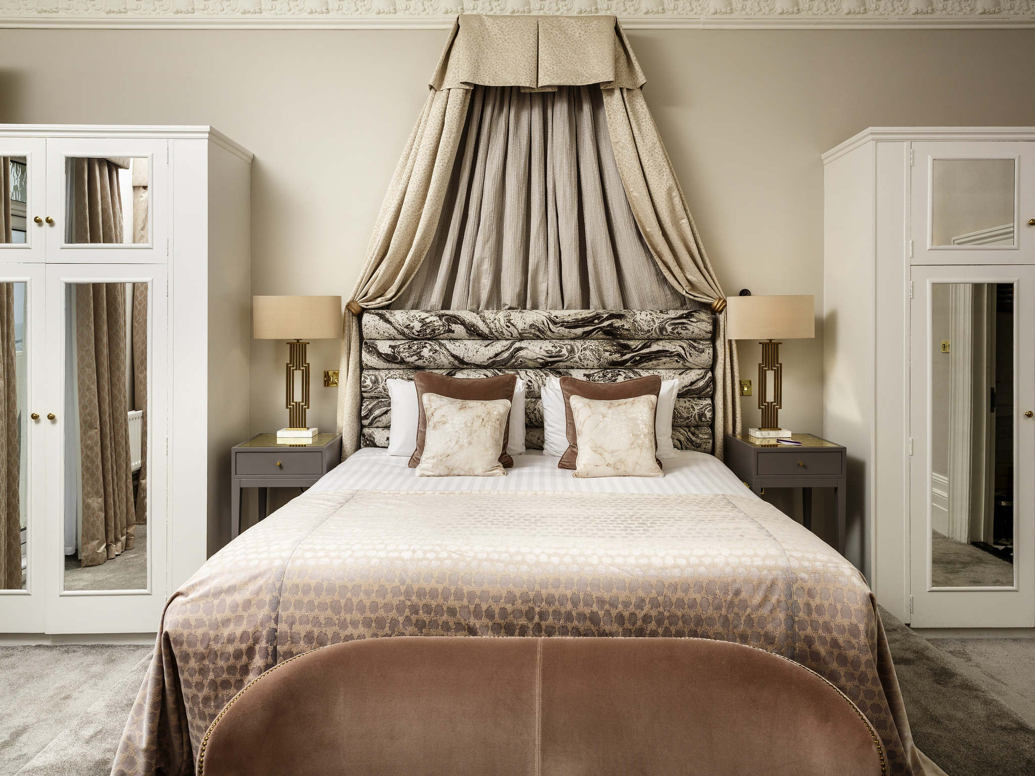 Foto - Mercure Brighton Seafront Hotel