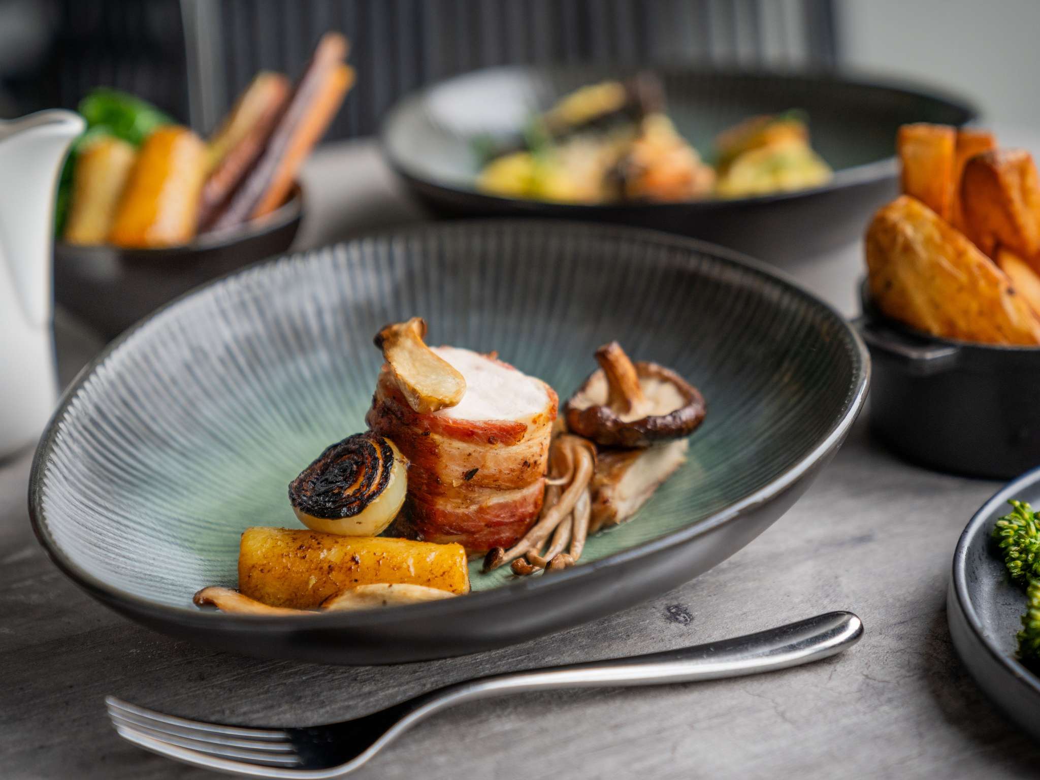 Foto - Mercure Brighton Seafront Hotel