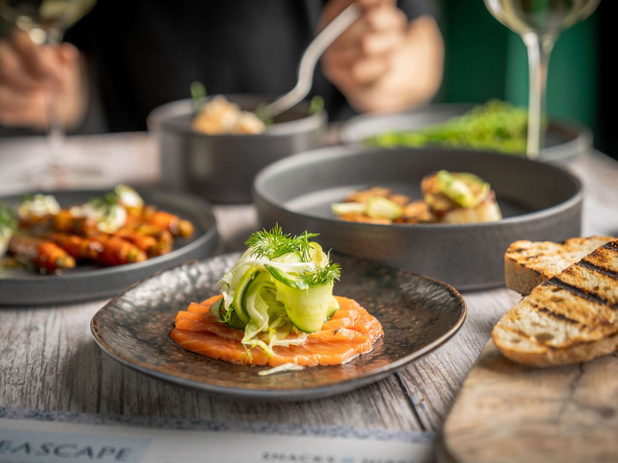 Foto - Mercure Brighton Seafront Hotel