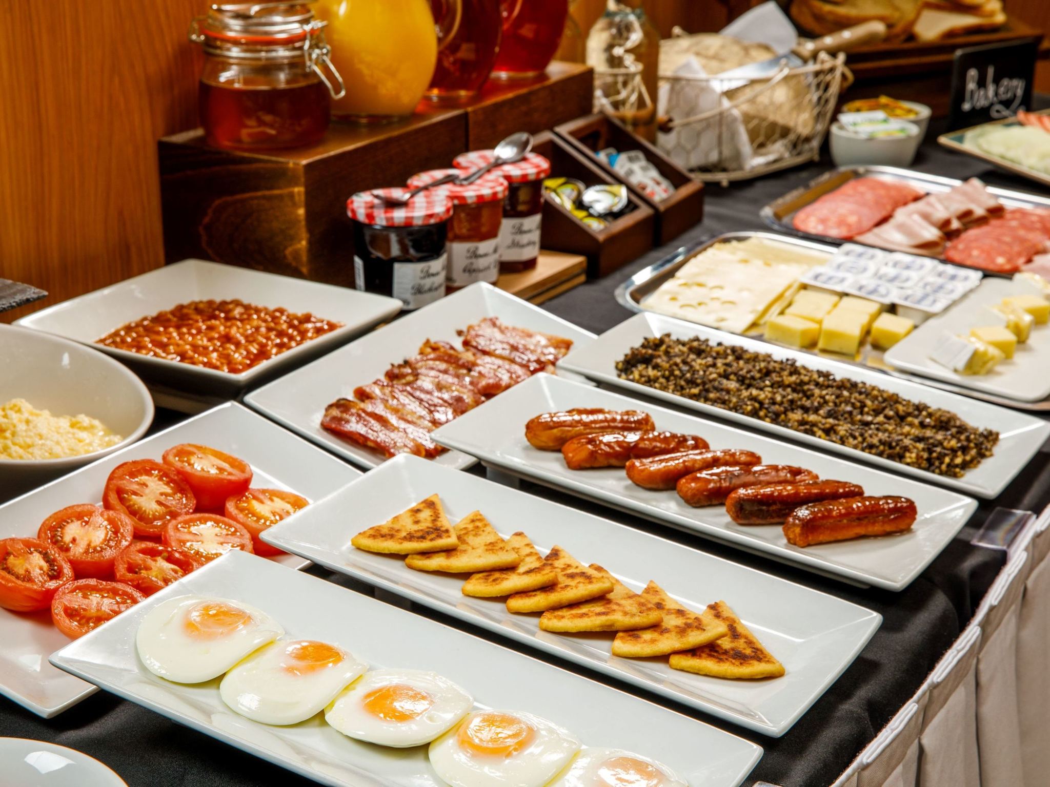 Foto - Mercure Glasgow City Hotel