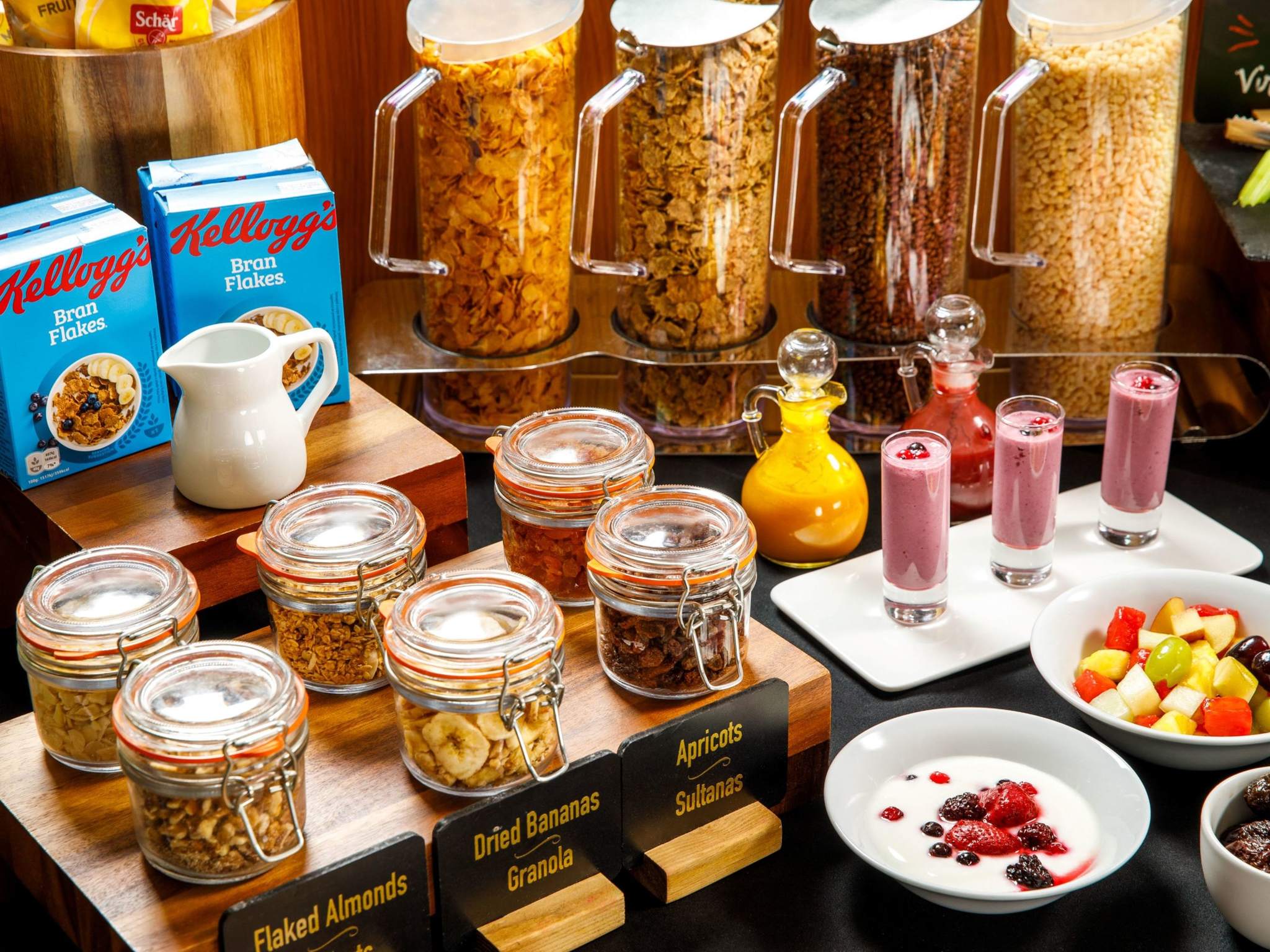 Foto - Mercure Glasgow City Hotel