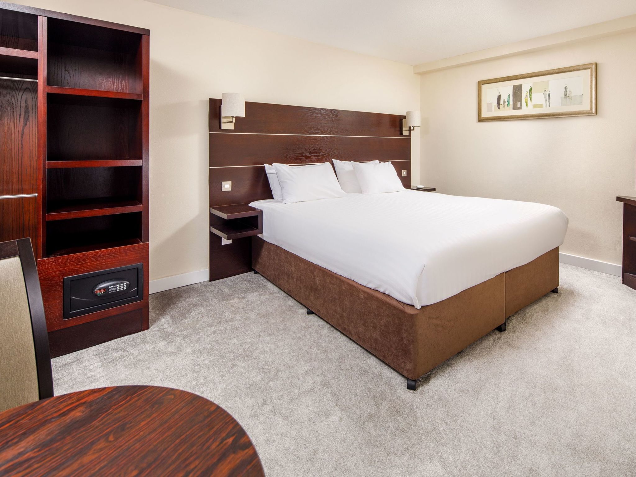 Foto - Mercure Glasgow City Hotel