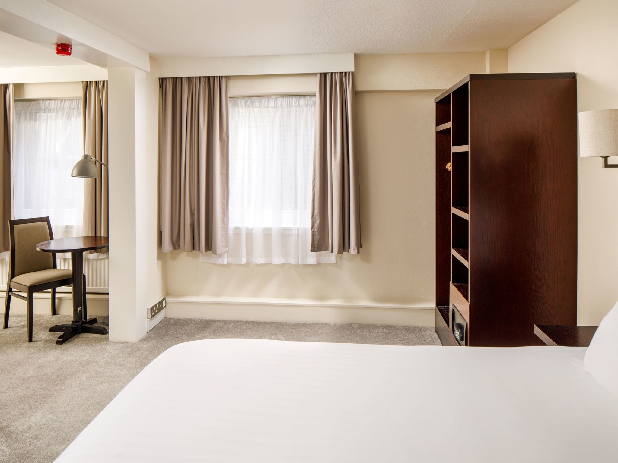 Foto - Mercure Glasgow City Hotel