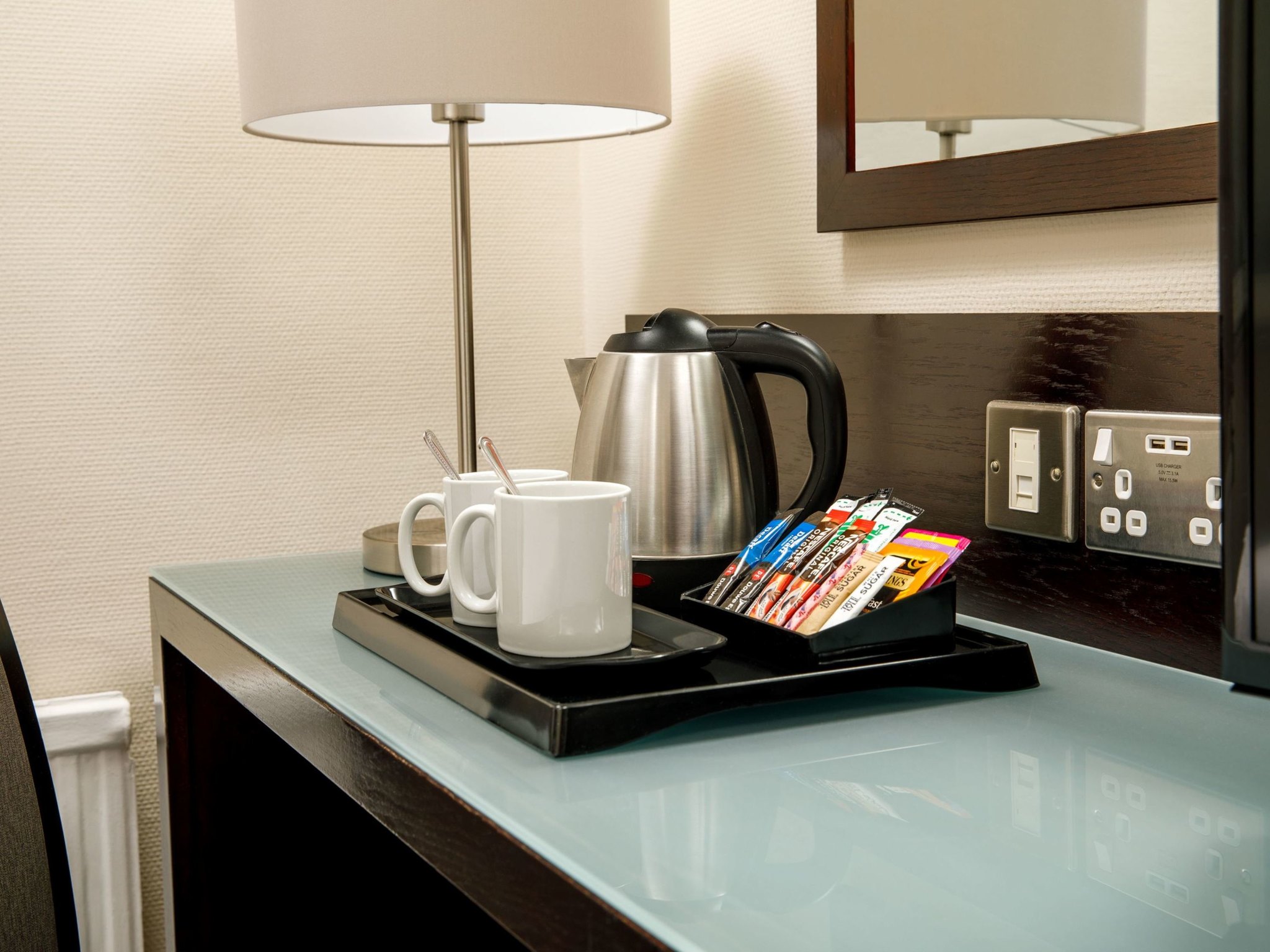 Foto - Mercure Glasgow City Hotel