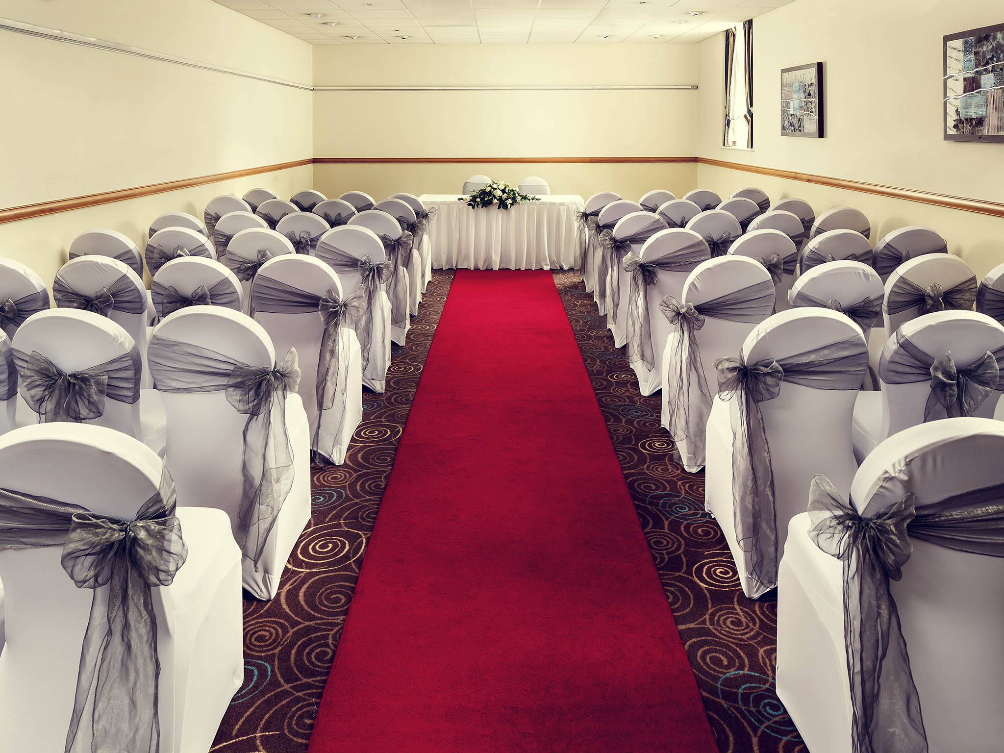 Foto - Mercure Glasgow City Hotel