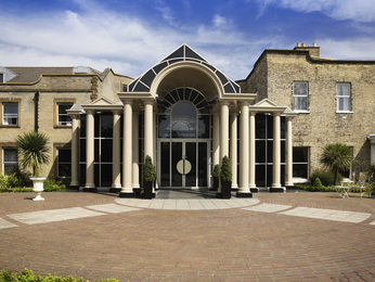 Ibis York Centre Well Equipped Modern Hotel In Mercure York Fairfield Manor Hotel