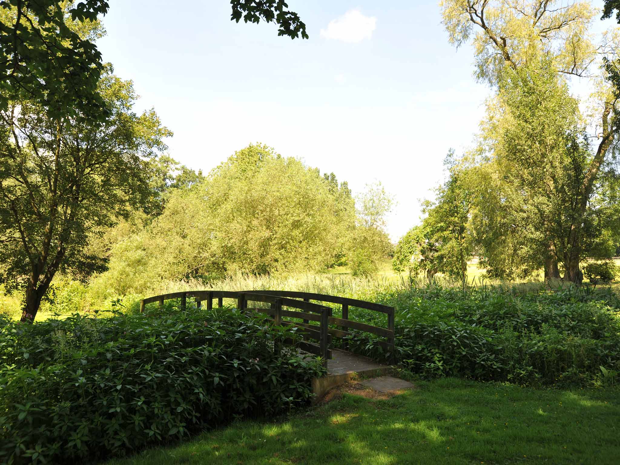 Photo - Mercure York Fairfield Manor Hotel