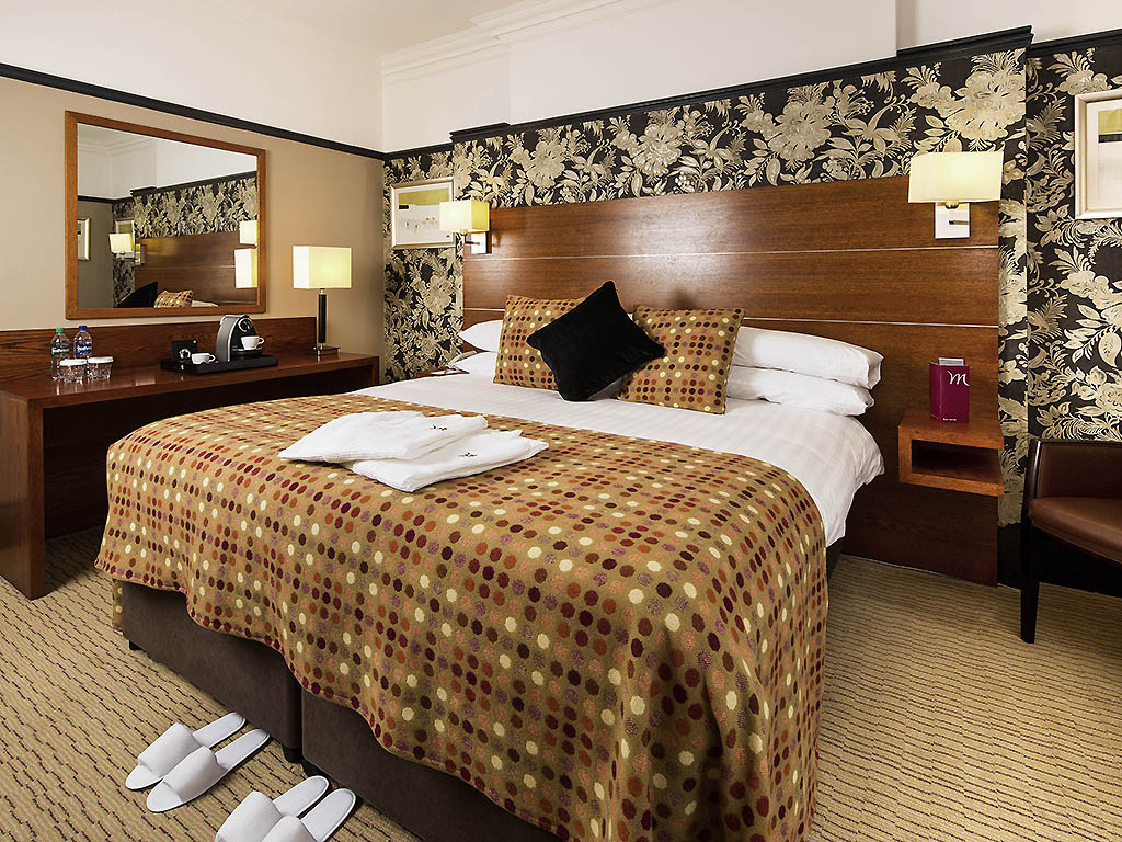 Hotel In York Mercure York Fairfield Manor Hotel All