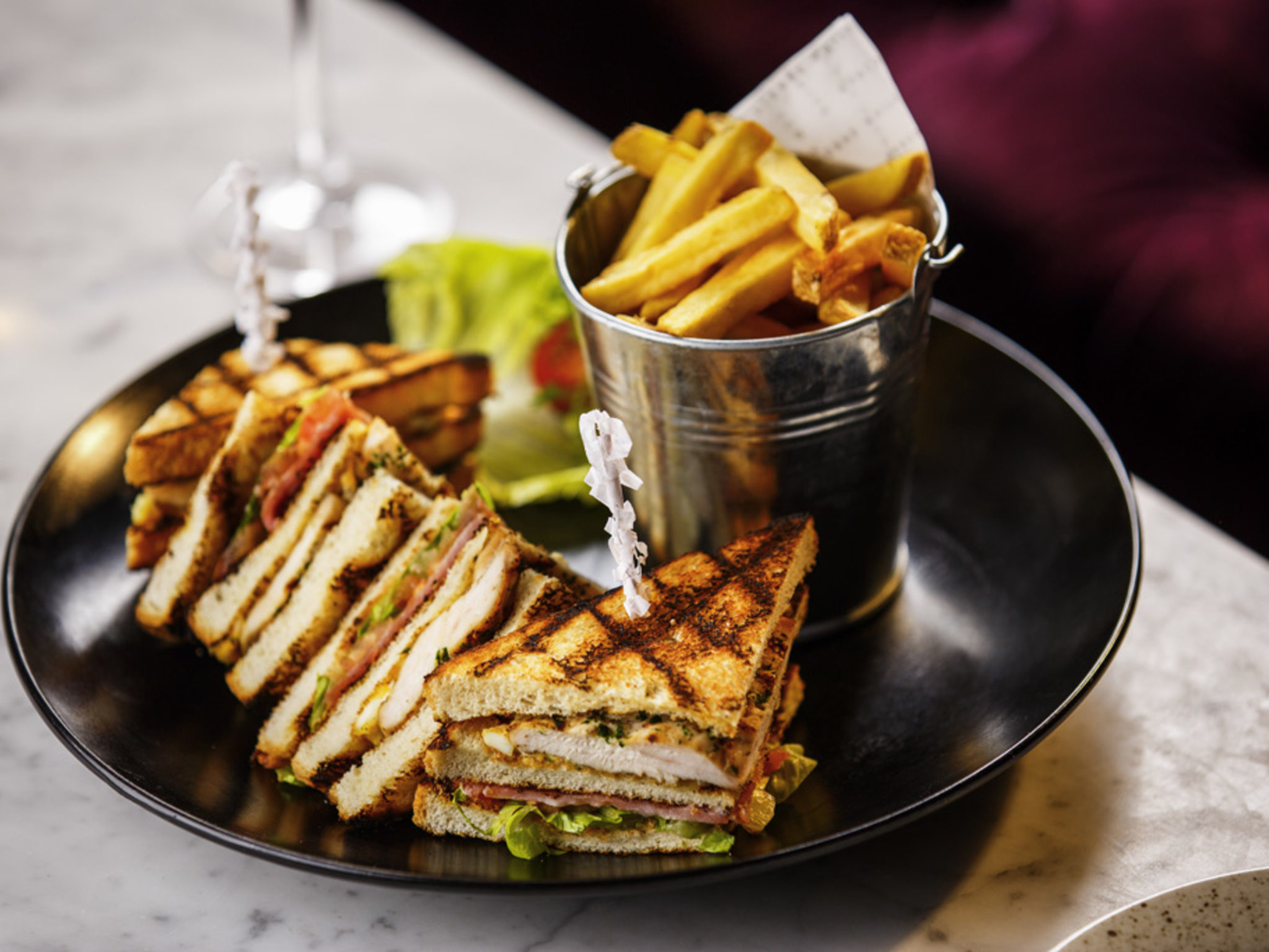 Photo - Mercure York Fairfield Manor Hotel