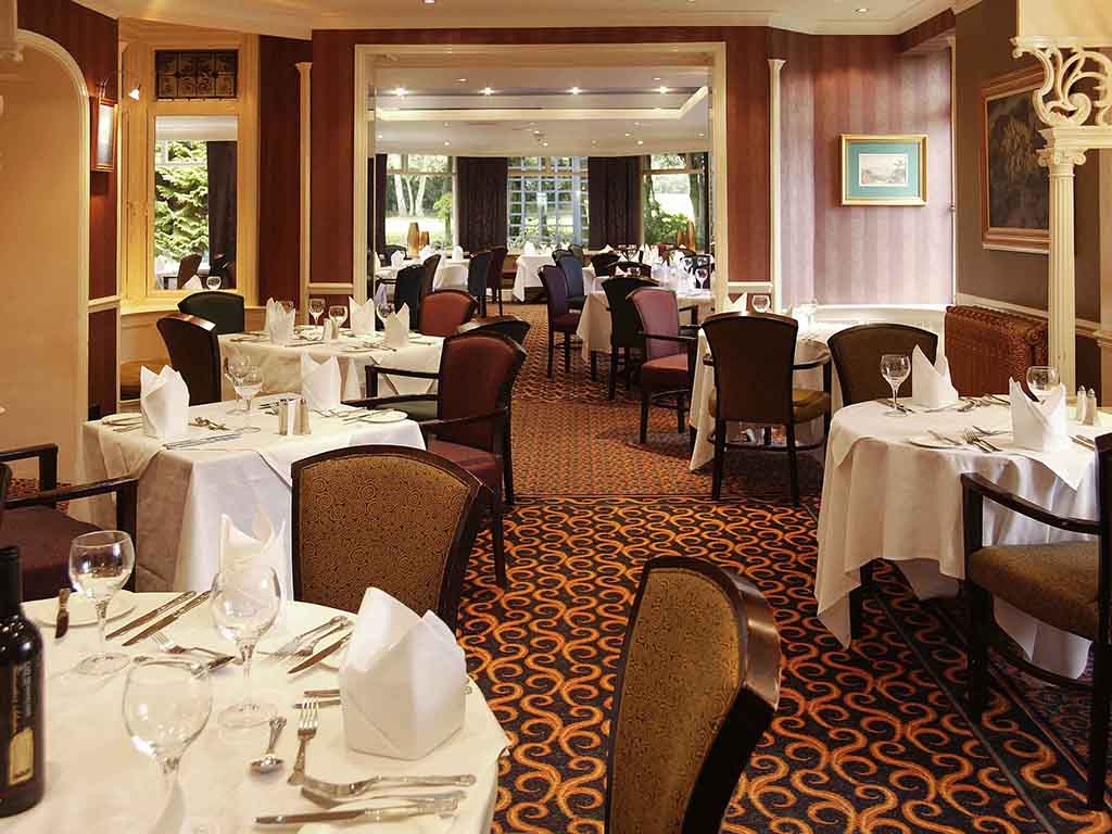 Butler's Bar & Brasserie KIDDERMINSTER Restaurants by AccorHotels