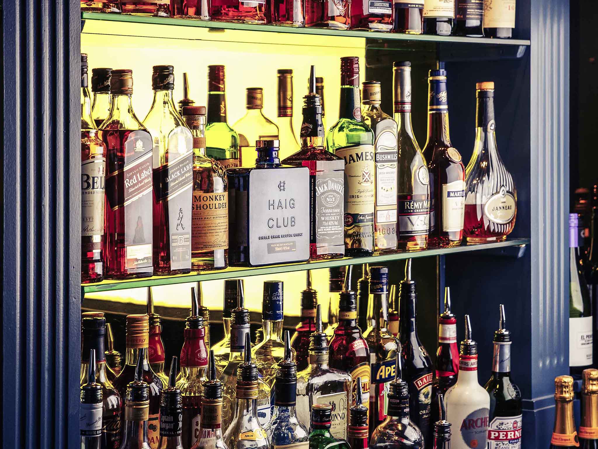 Foto - Mercure Inverness Hotel