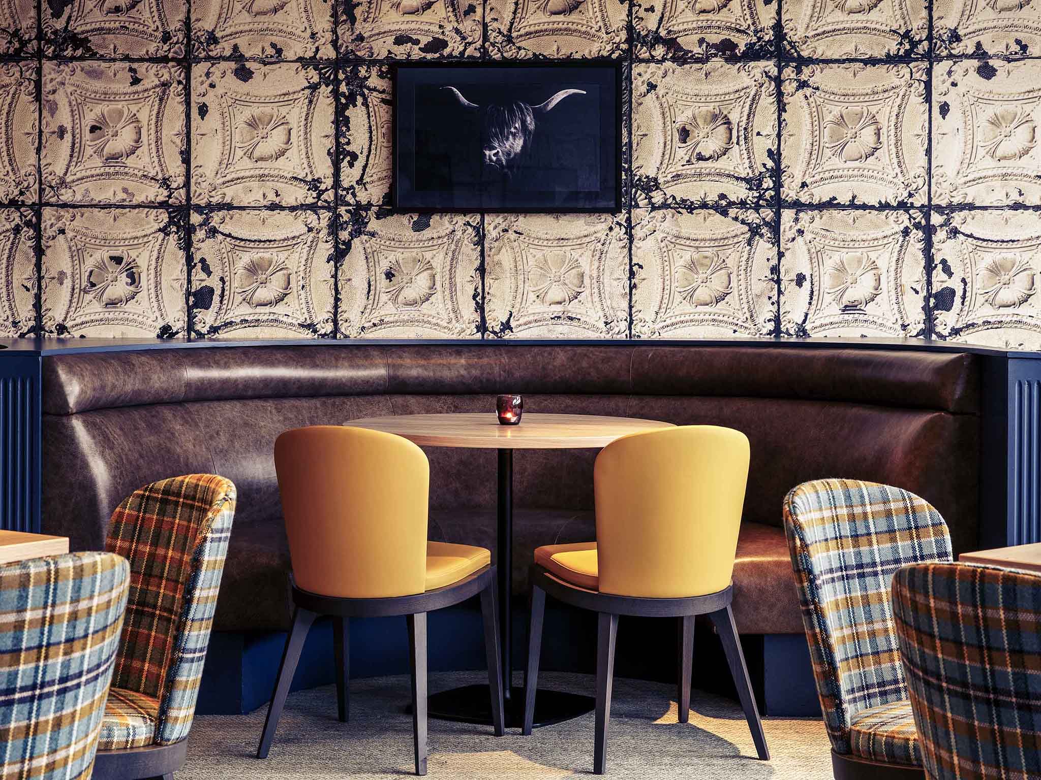 Foto - Mercure Inverness Hotel