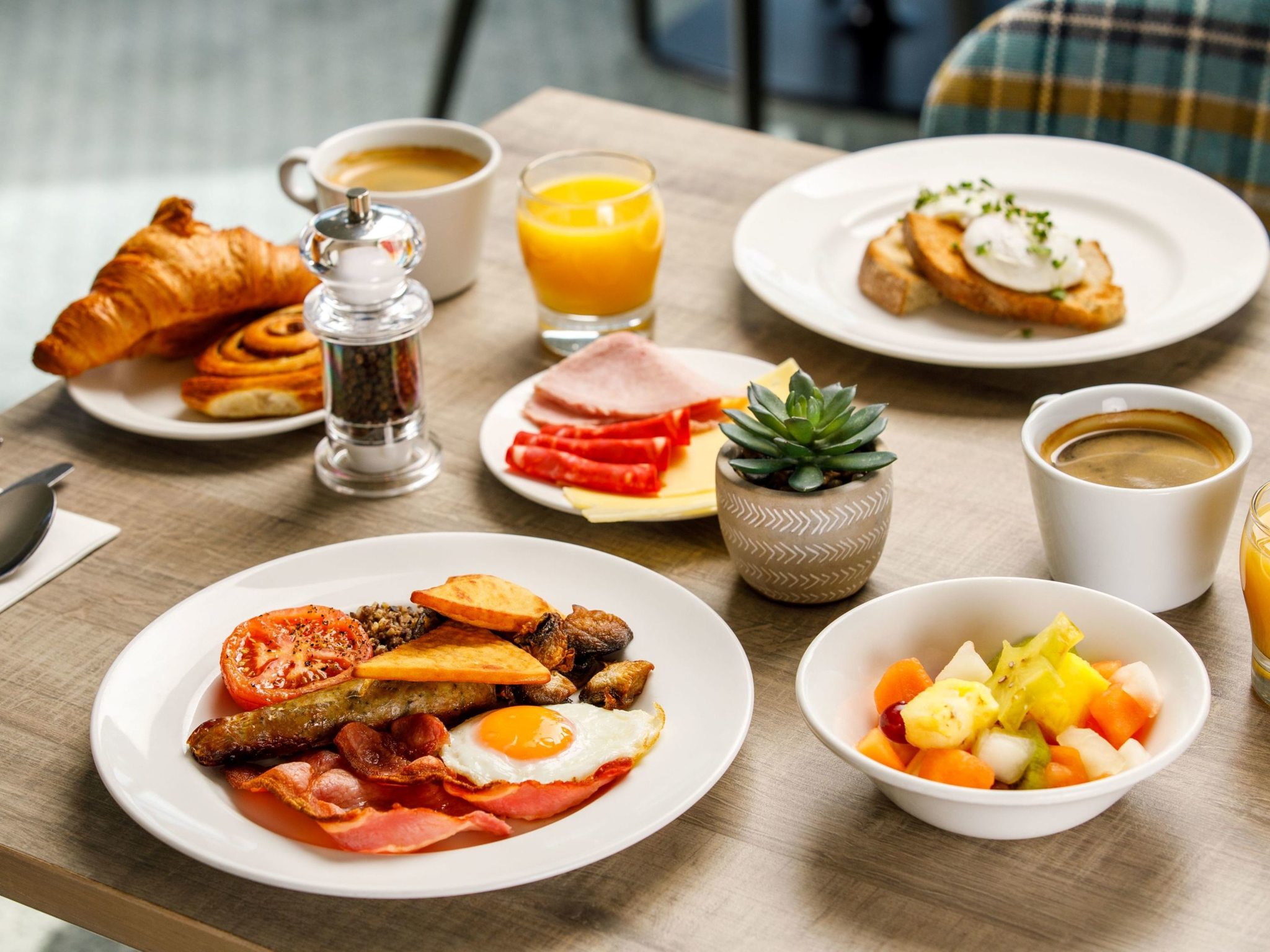 Foto - Mercure Inverness Hotel